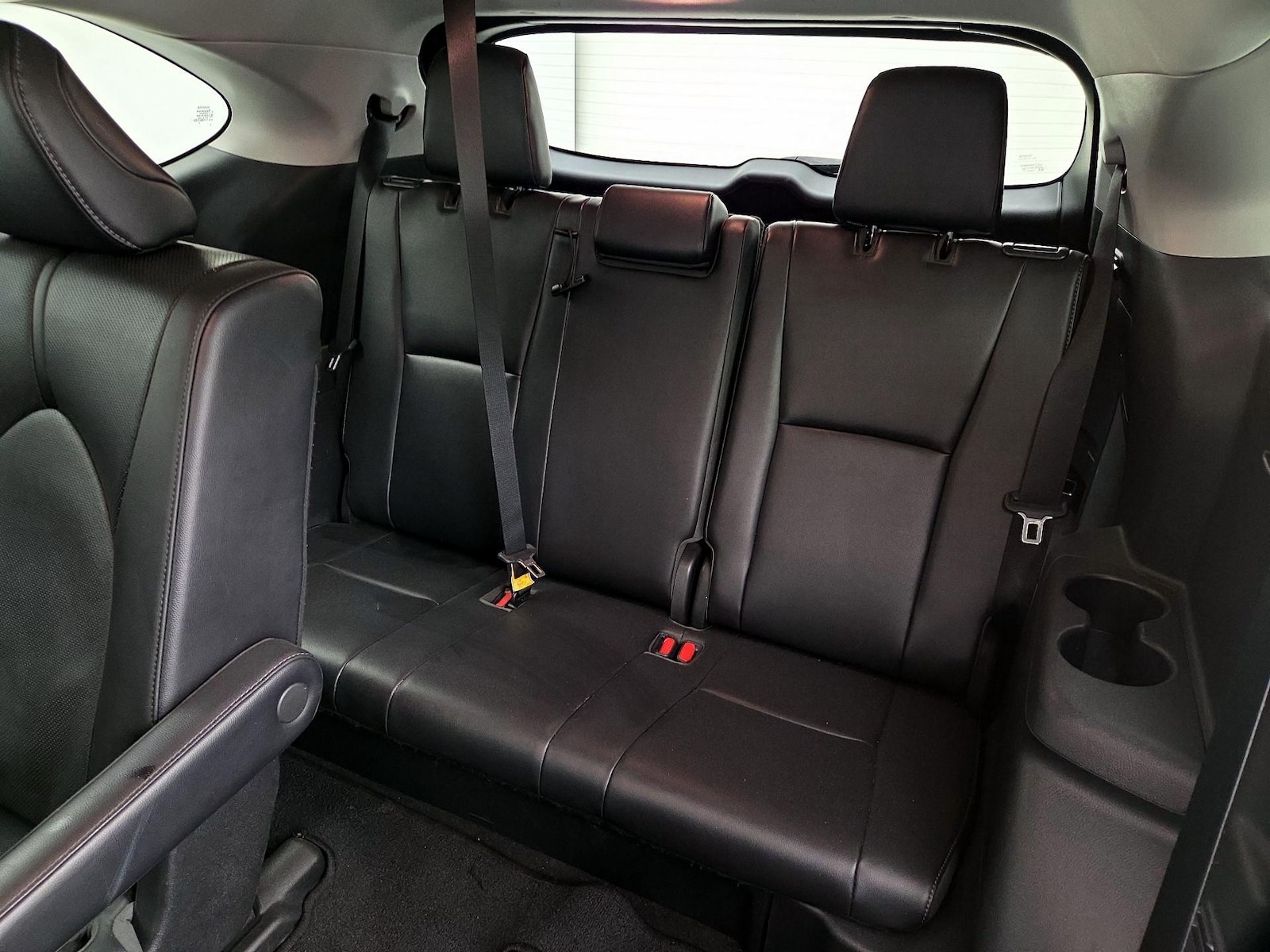 2021 Toyota Highlander Limited - Photo 23