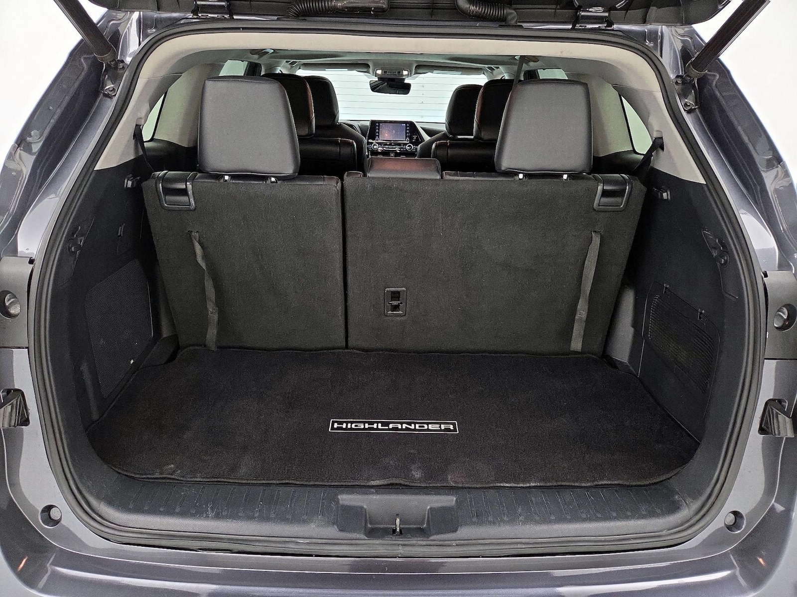 2021 Toyota Highlander Limited - Photo 24