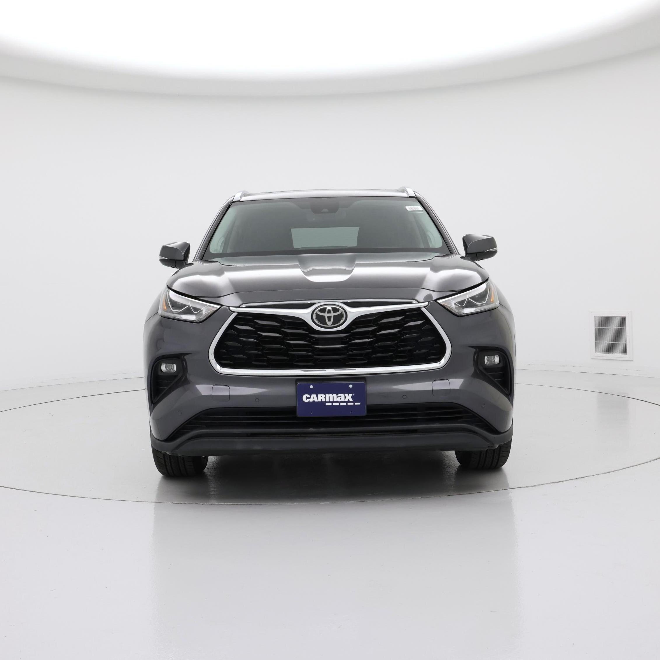 Thumbnail: 2021 Toyota Highlander - 5
