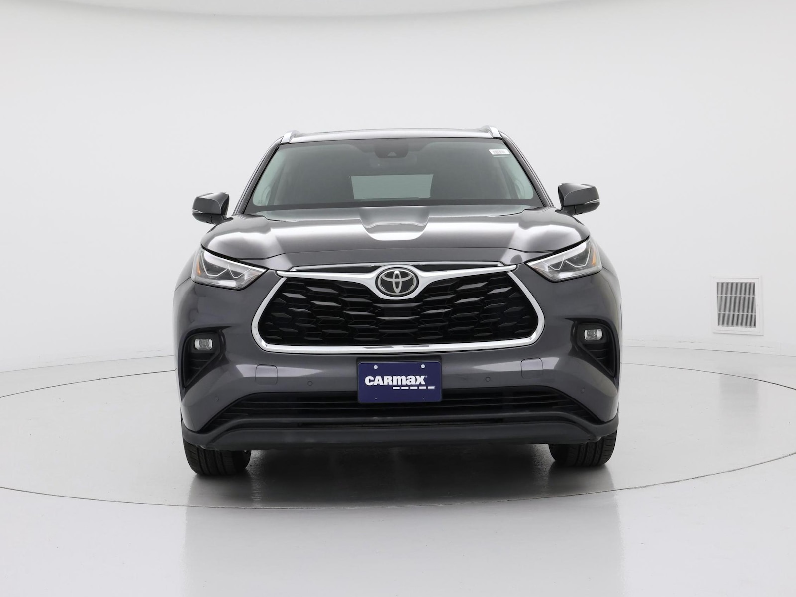 2021 Toyota Highlander Limited - Photo 6