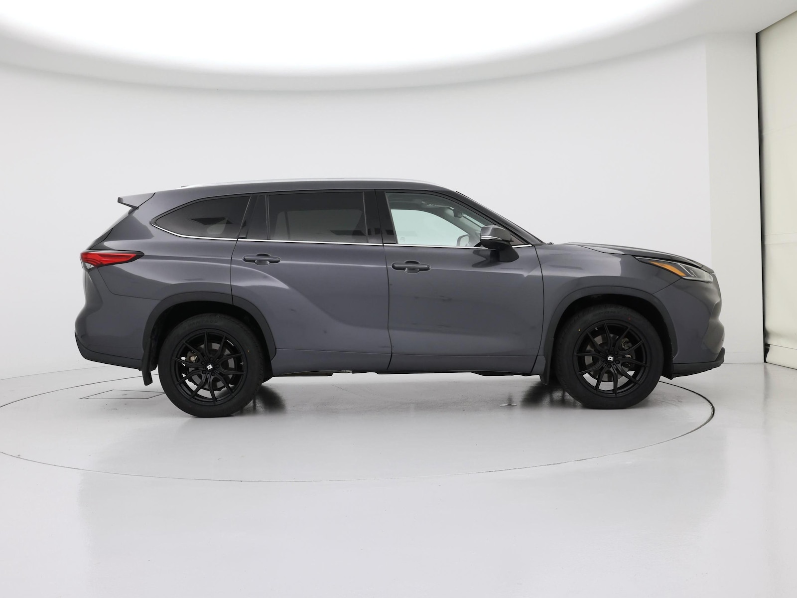 2021 Toyota Highlander Limited - Photo 8