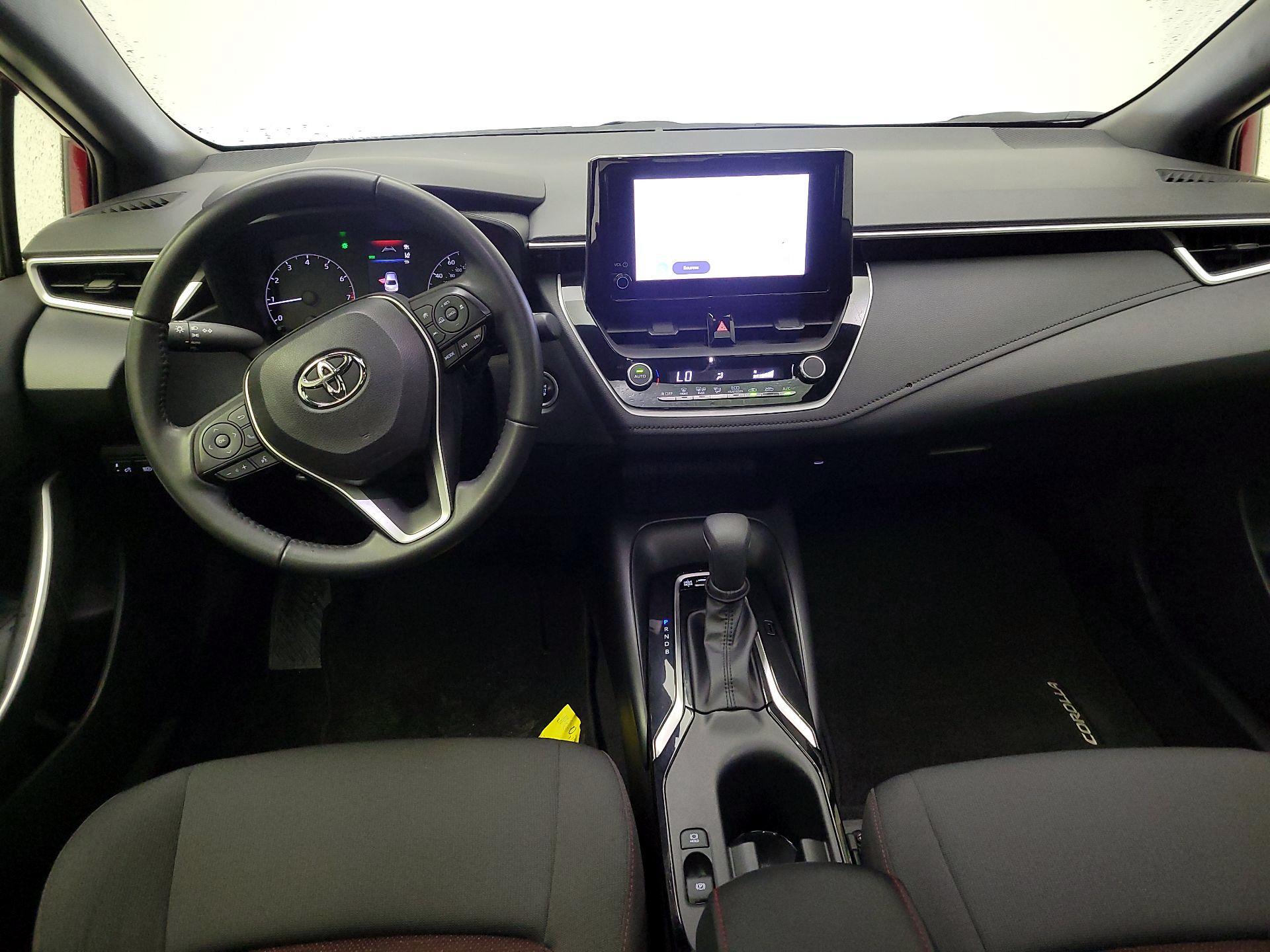 Thumbnail: 2023 Toyota Corolla - 9
