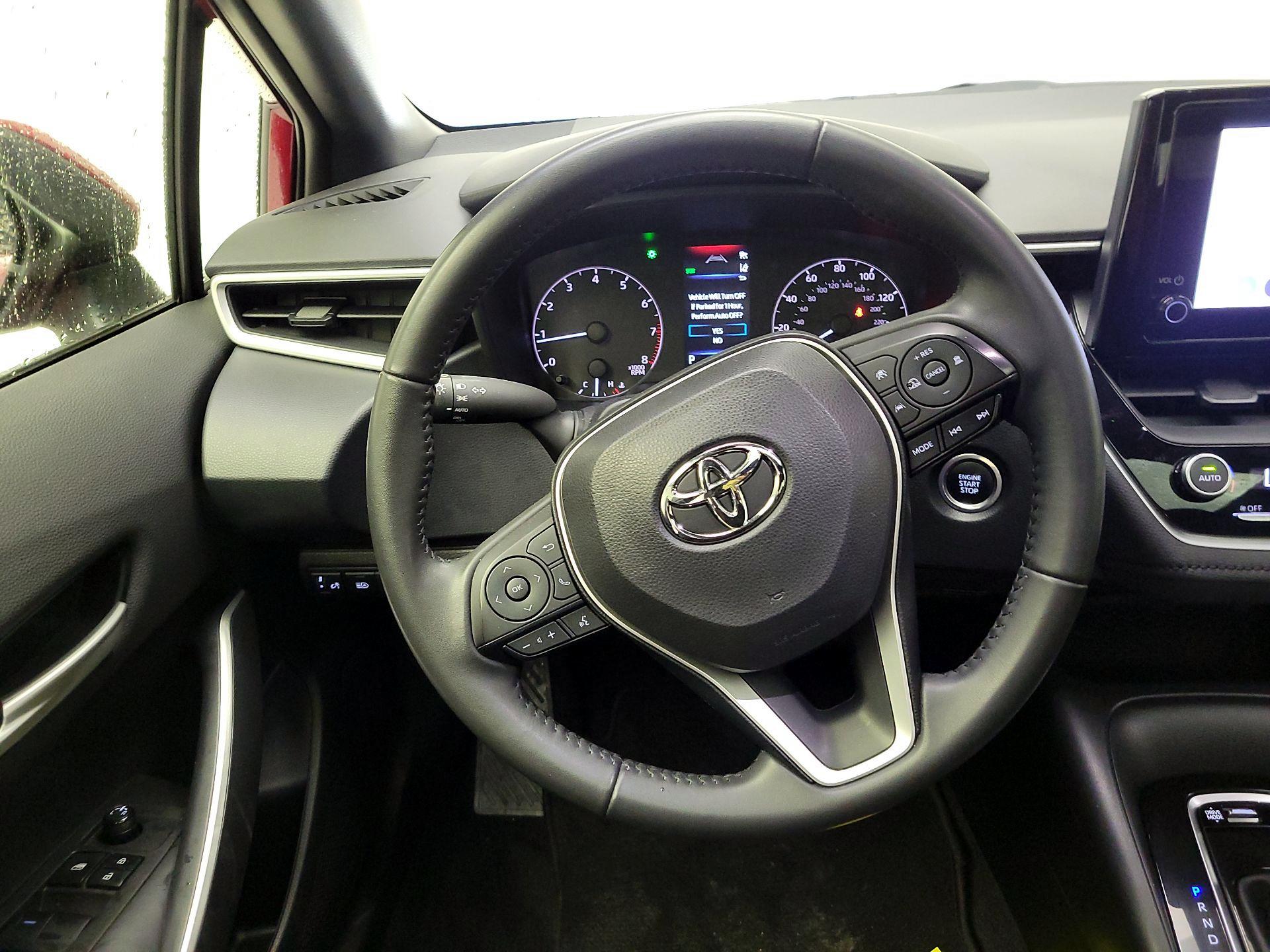 Thumbnail: 2023 Toyota Corolla - 10
