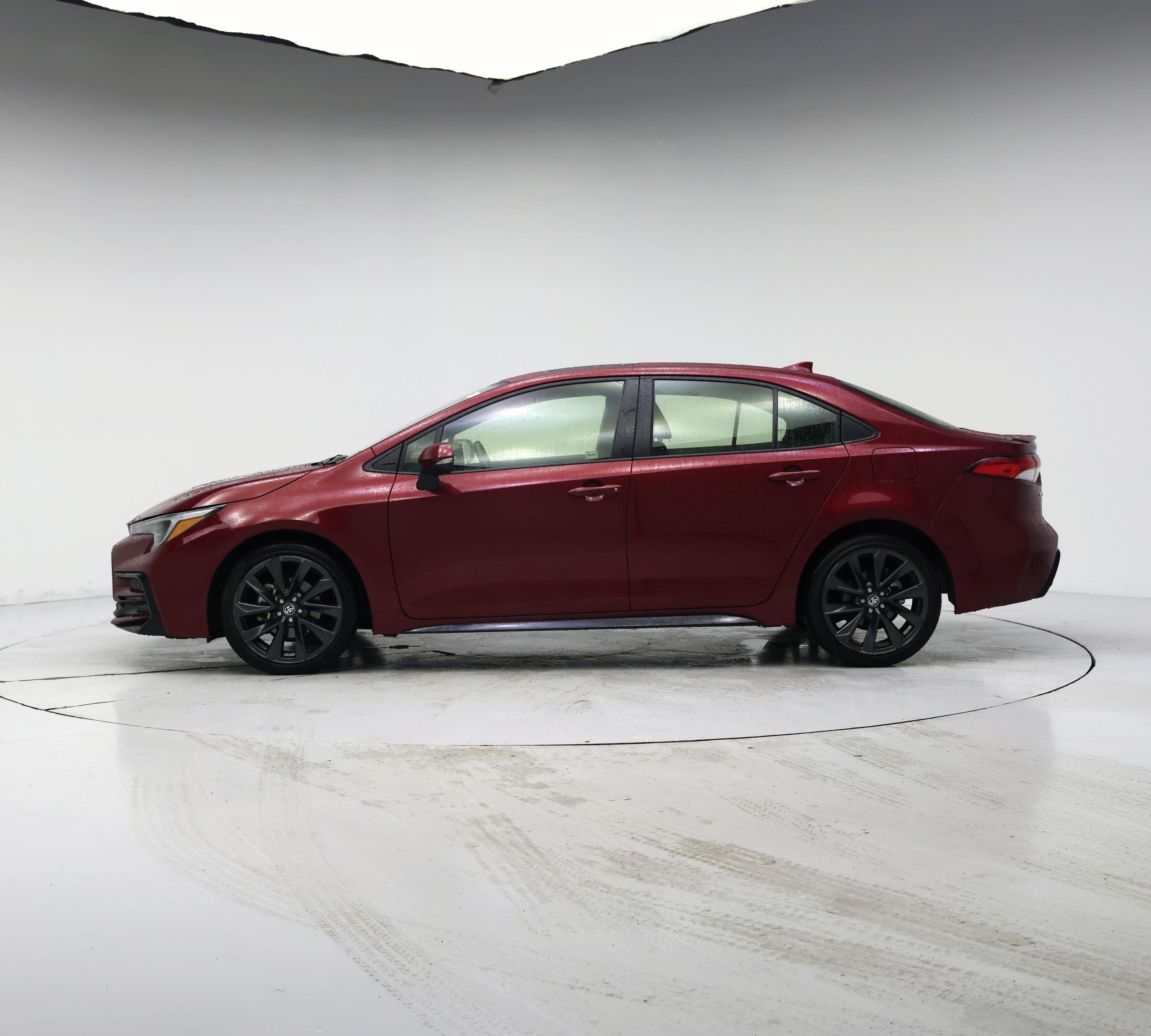 Thumbnail: 2023 Toyota Corolla - 3