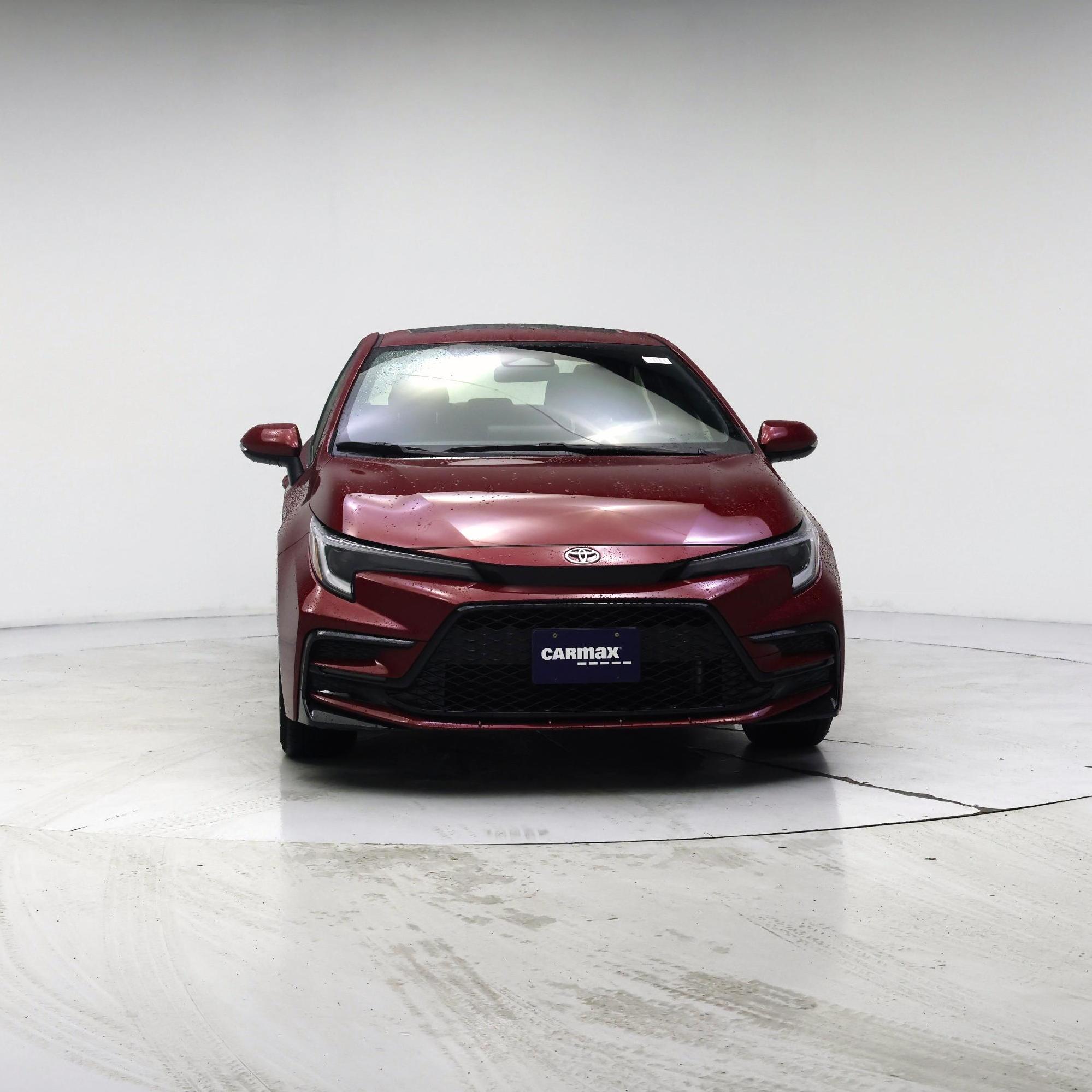 Thumbnail: 2023 Toyota Corolla - 5
