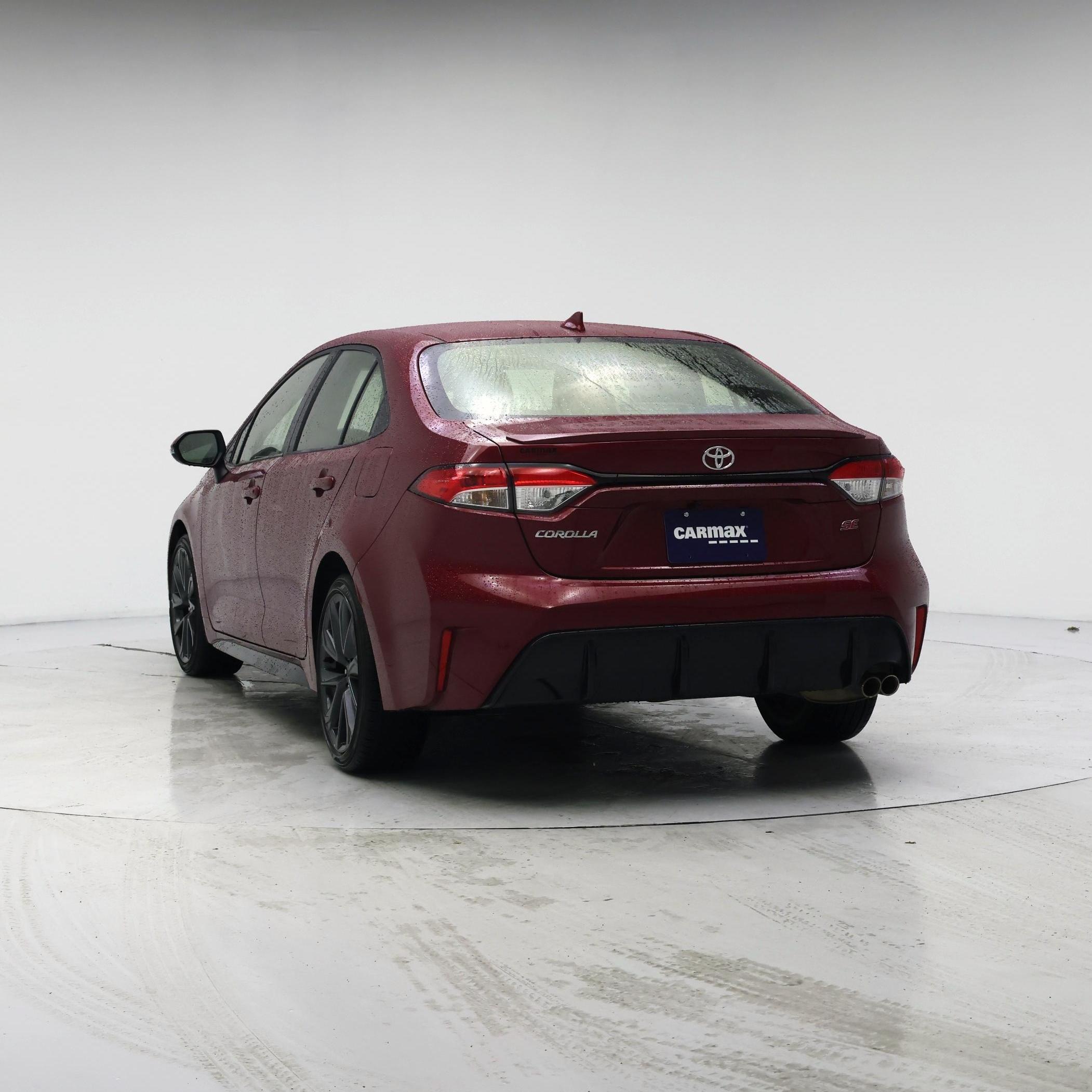 Thumbnail: 2023 Toyota Corolla - 6