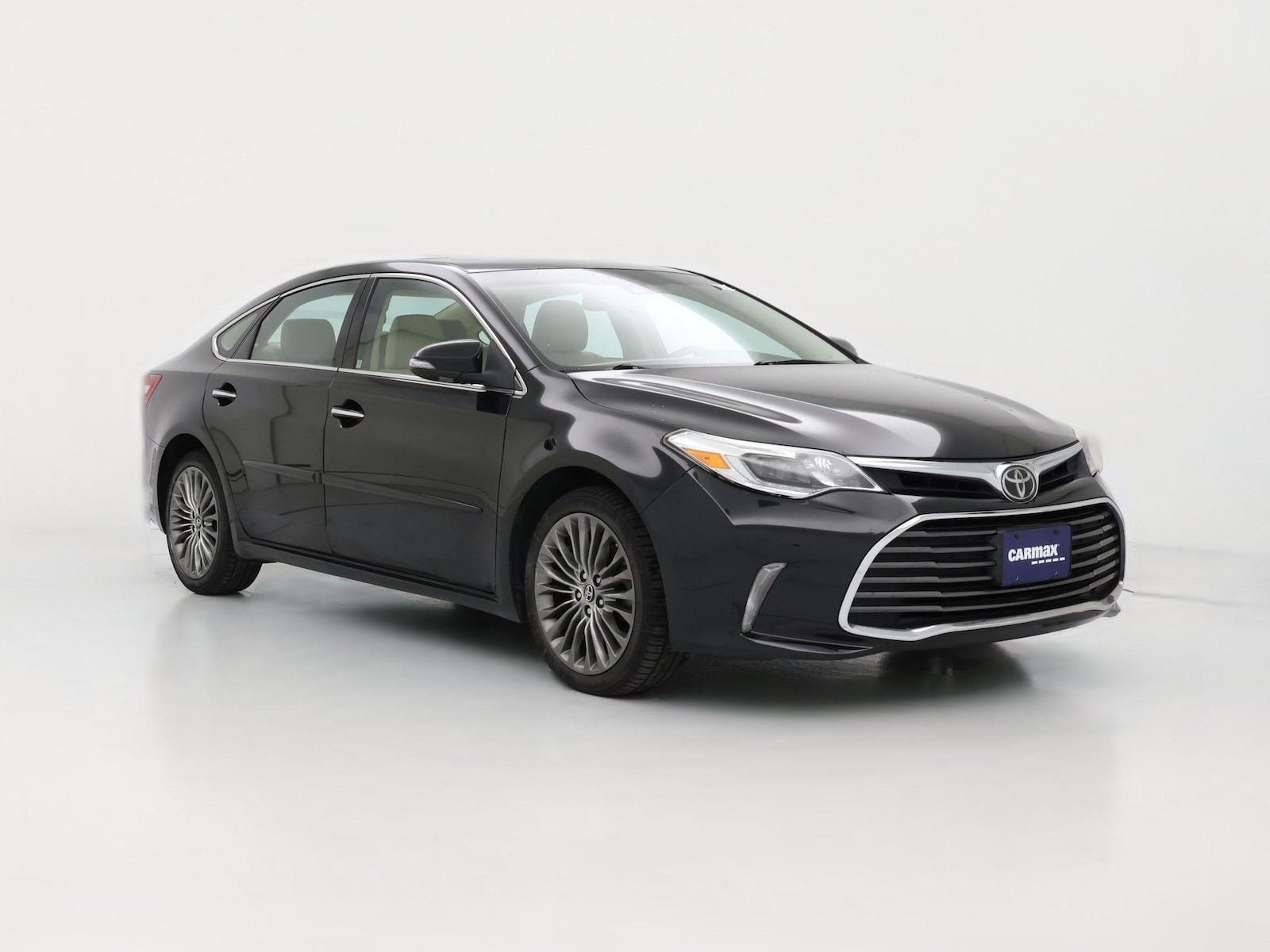 2017 Toyota Avalon