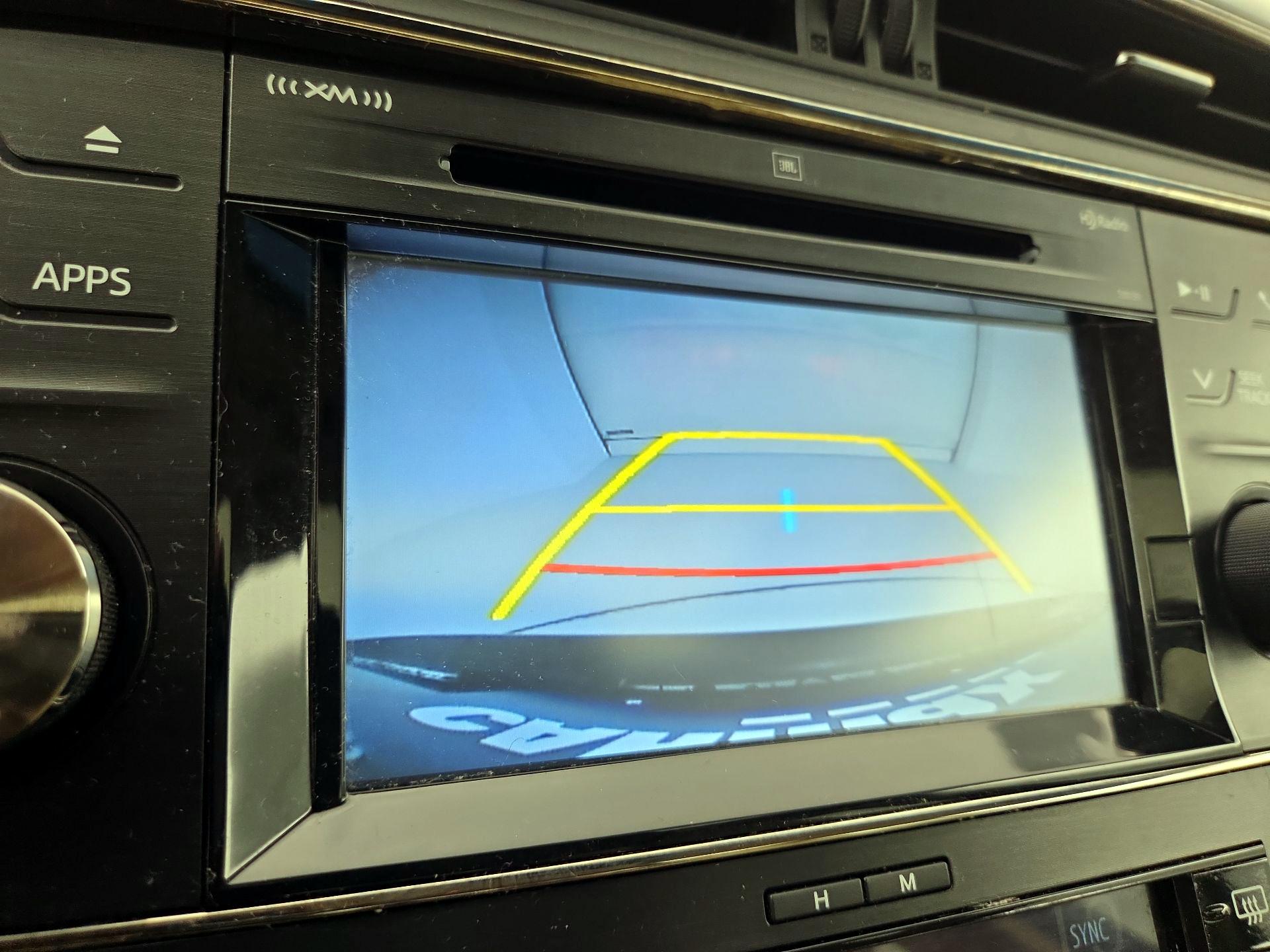 Thumbnail: 2017 Toyota Avalon - 15