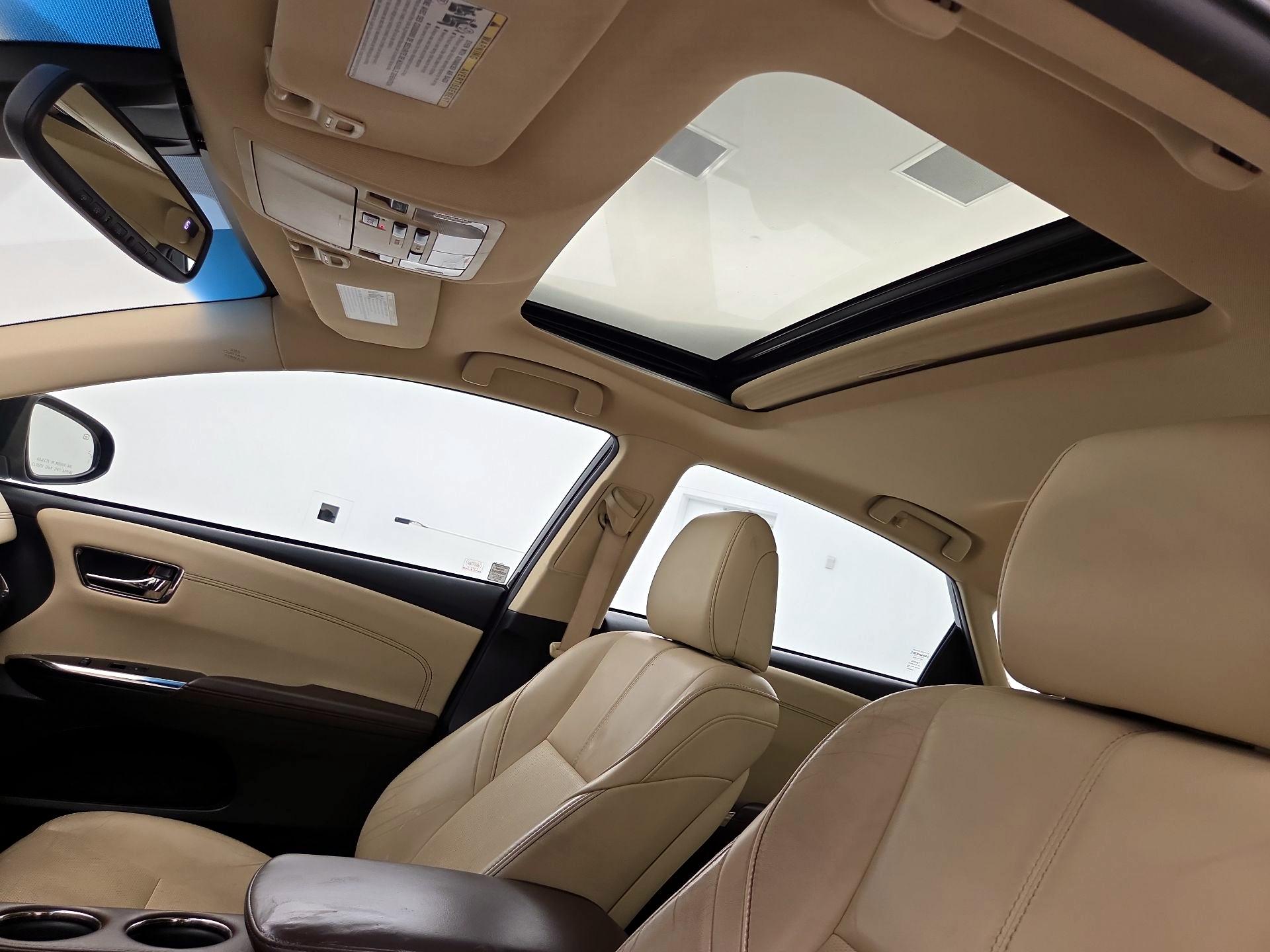 Thumbnail: 2017 Toyota Avalon - 20