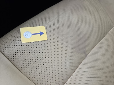Condition detail