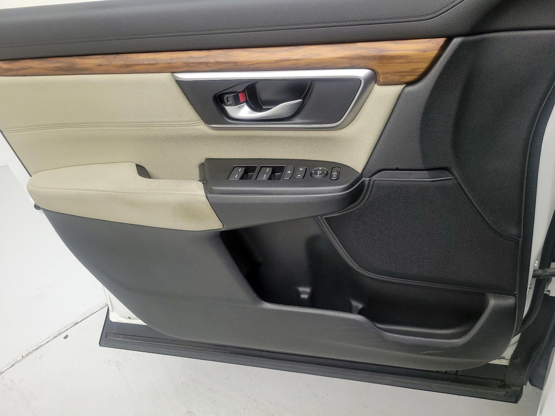 Thumbnail: 2021 Honda CR-V - 12