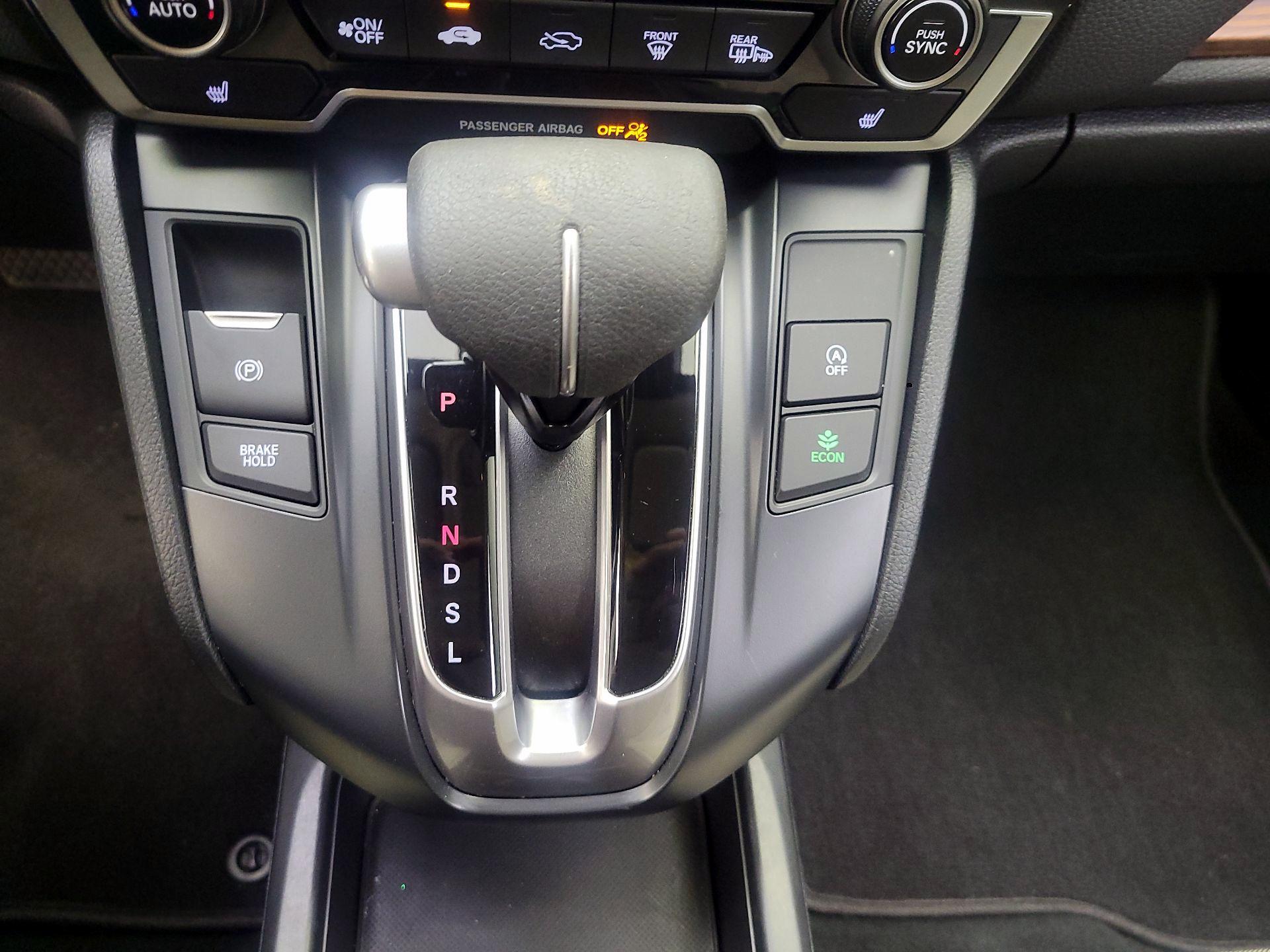 Thumbnail: 2021 Honda CR-V - 17
