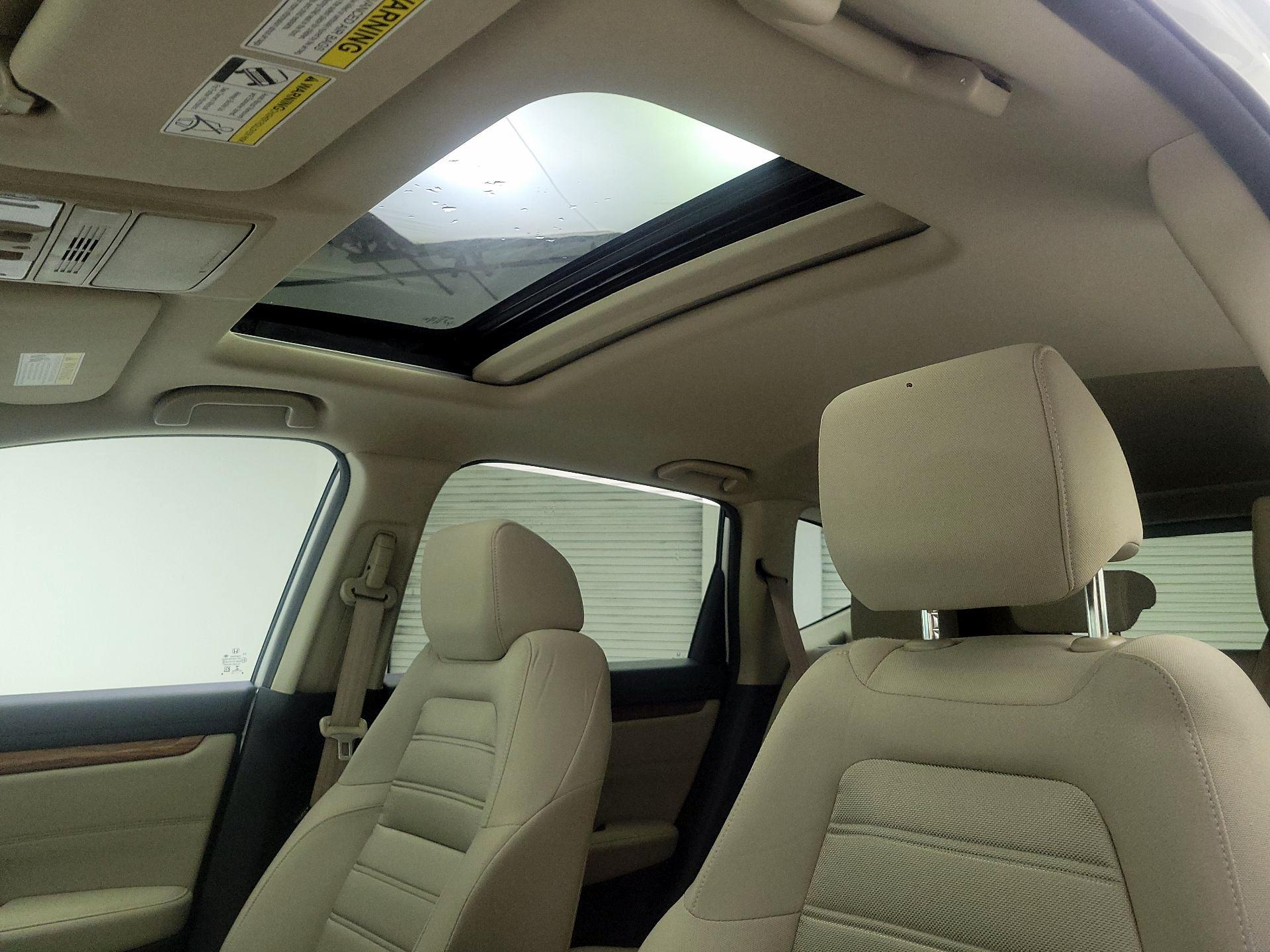 Thumbnail: 2021 Honda CR-V - 19