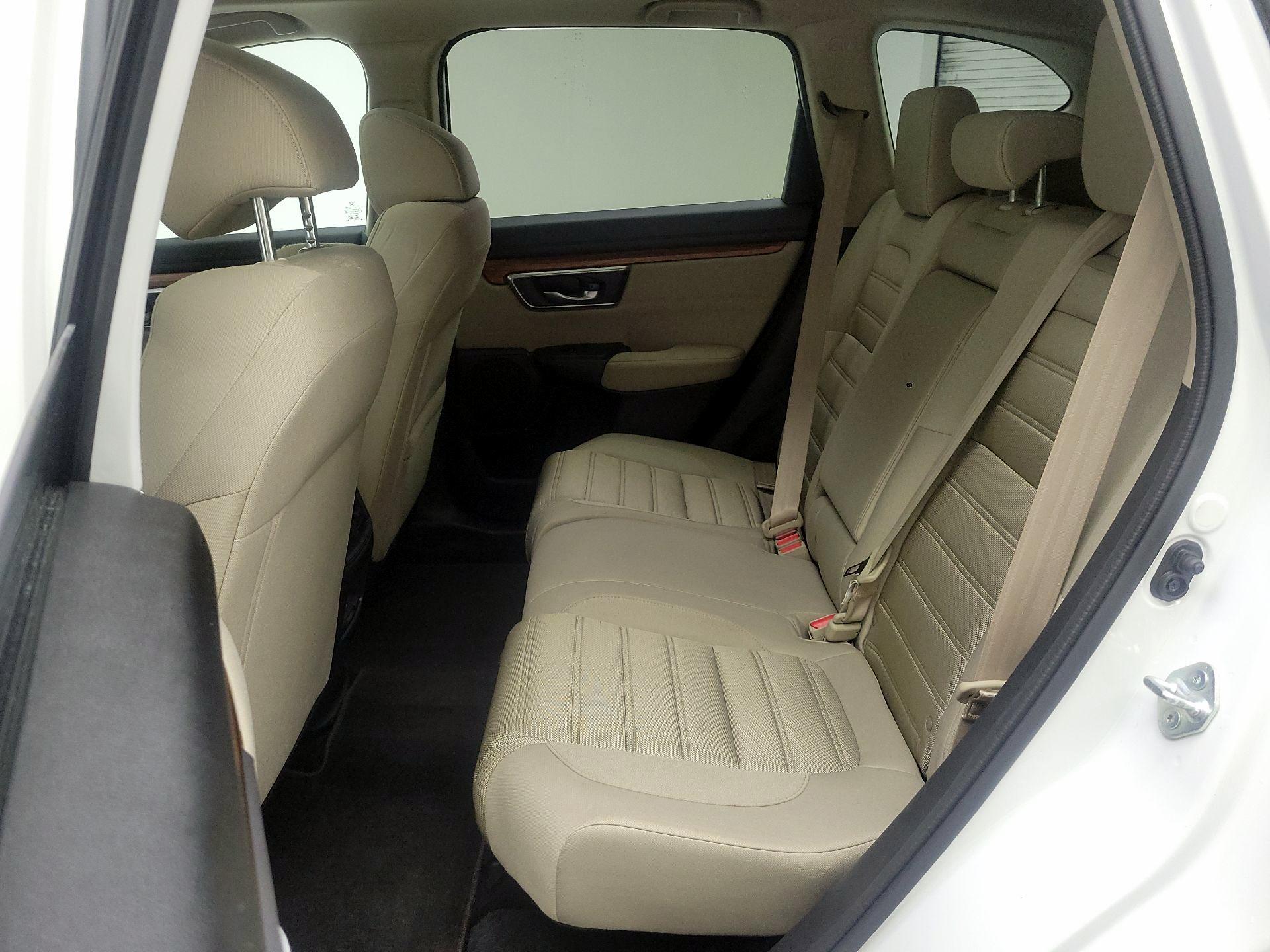 Thumbnail: 2021 Honda CR-V - 20