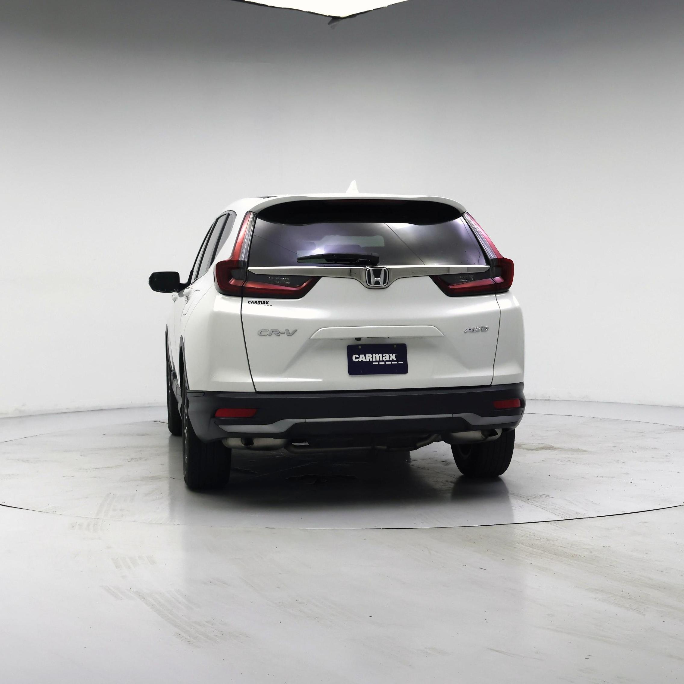 Thumbnail: 2021 Honda CR-V - 6