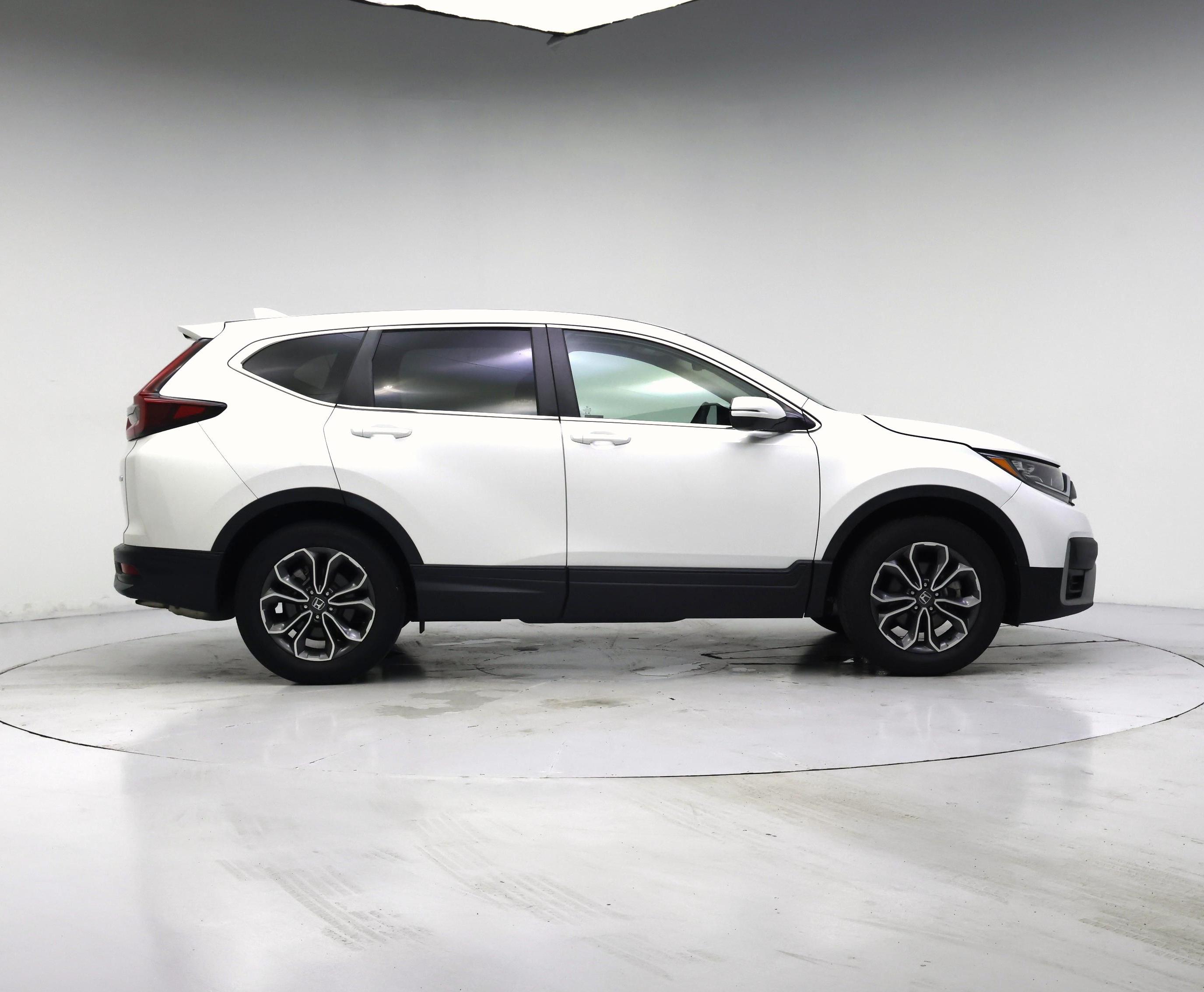 Thumbnail: 2021 Honda CR-V - 7