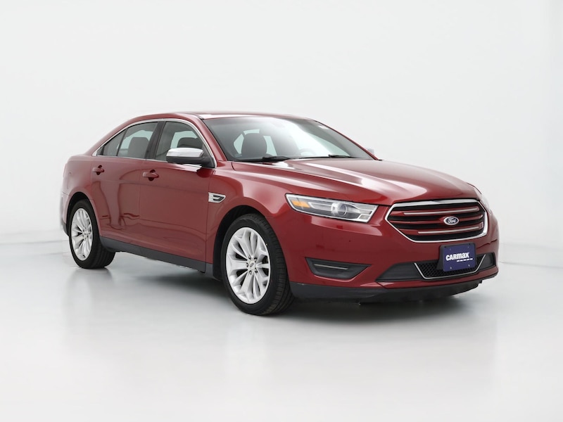 2016 Ford Taurus Limited Edition -
                  Brandywine, MD