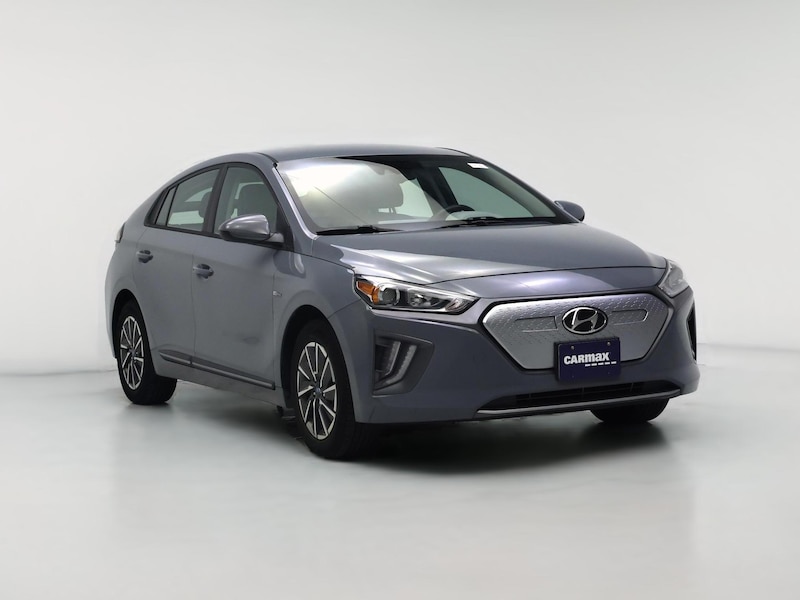 2020 Hyundai Ioniq SE -
                  Laurel, MD