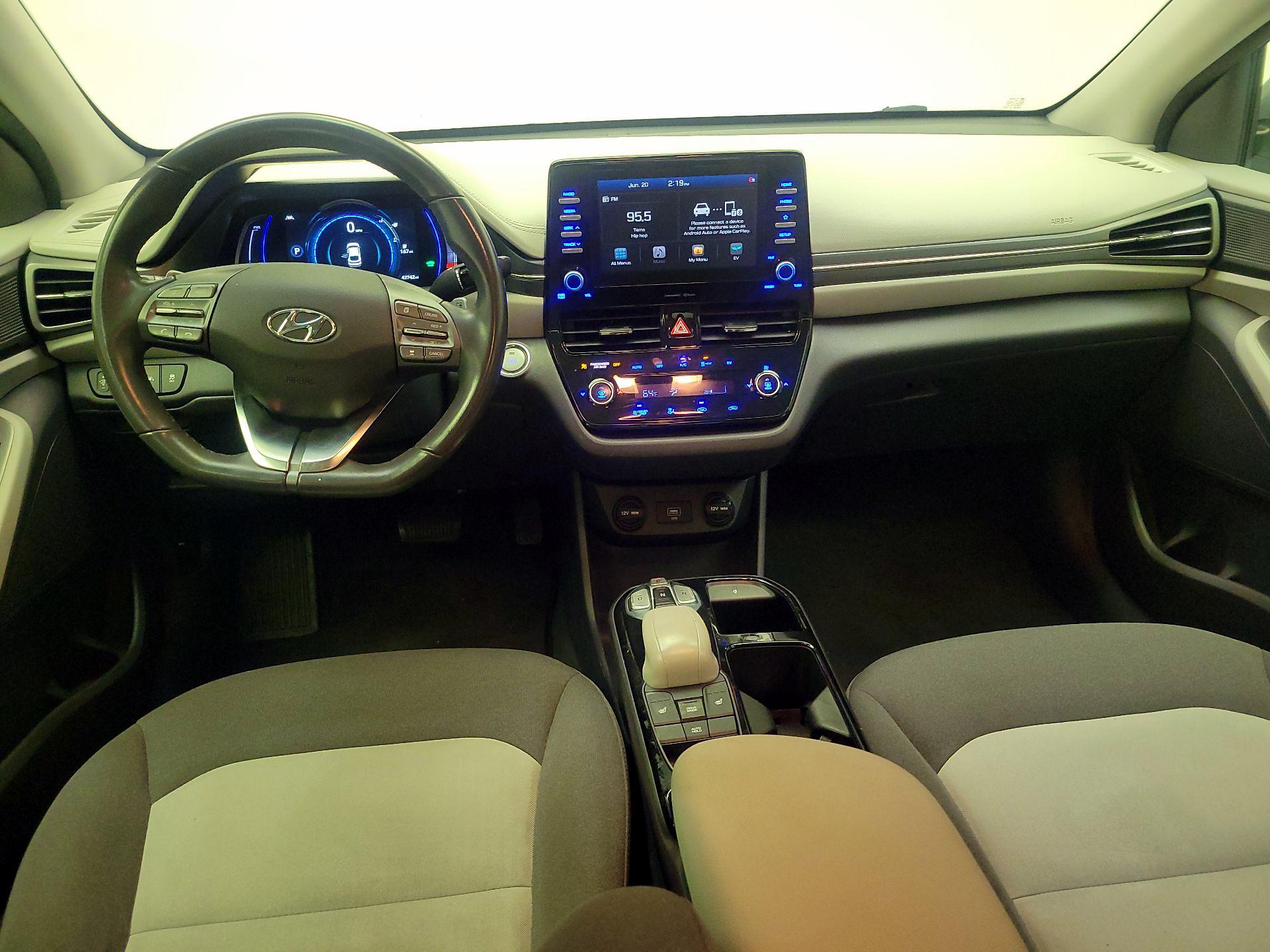 Thumbnail: 2020 Hyundai Ioniq - 9