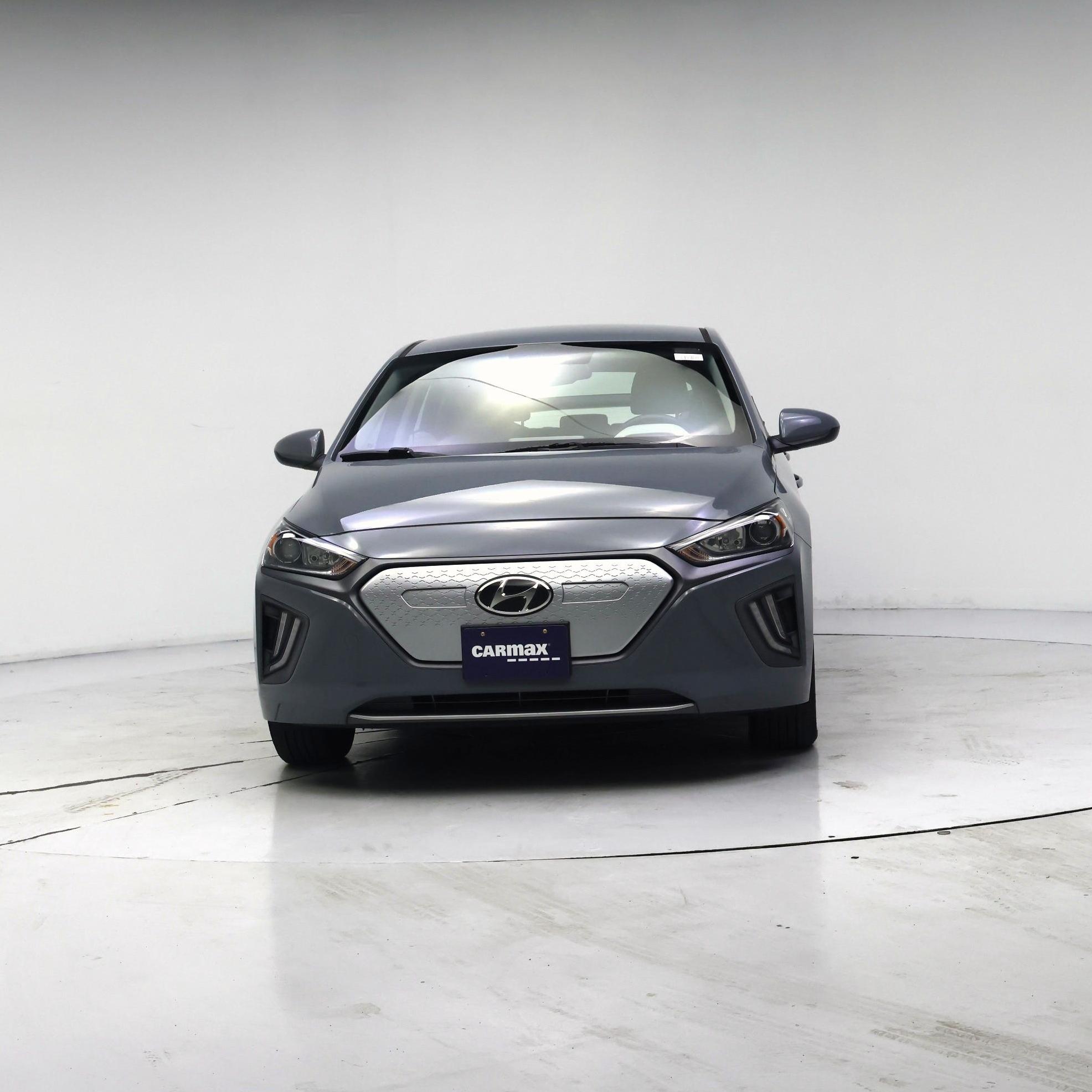 Thumbnail: 2020 Hyundai Ioniq - 5