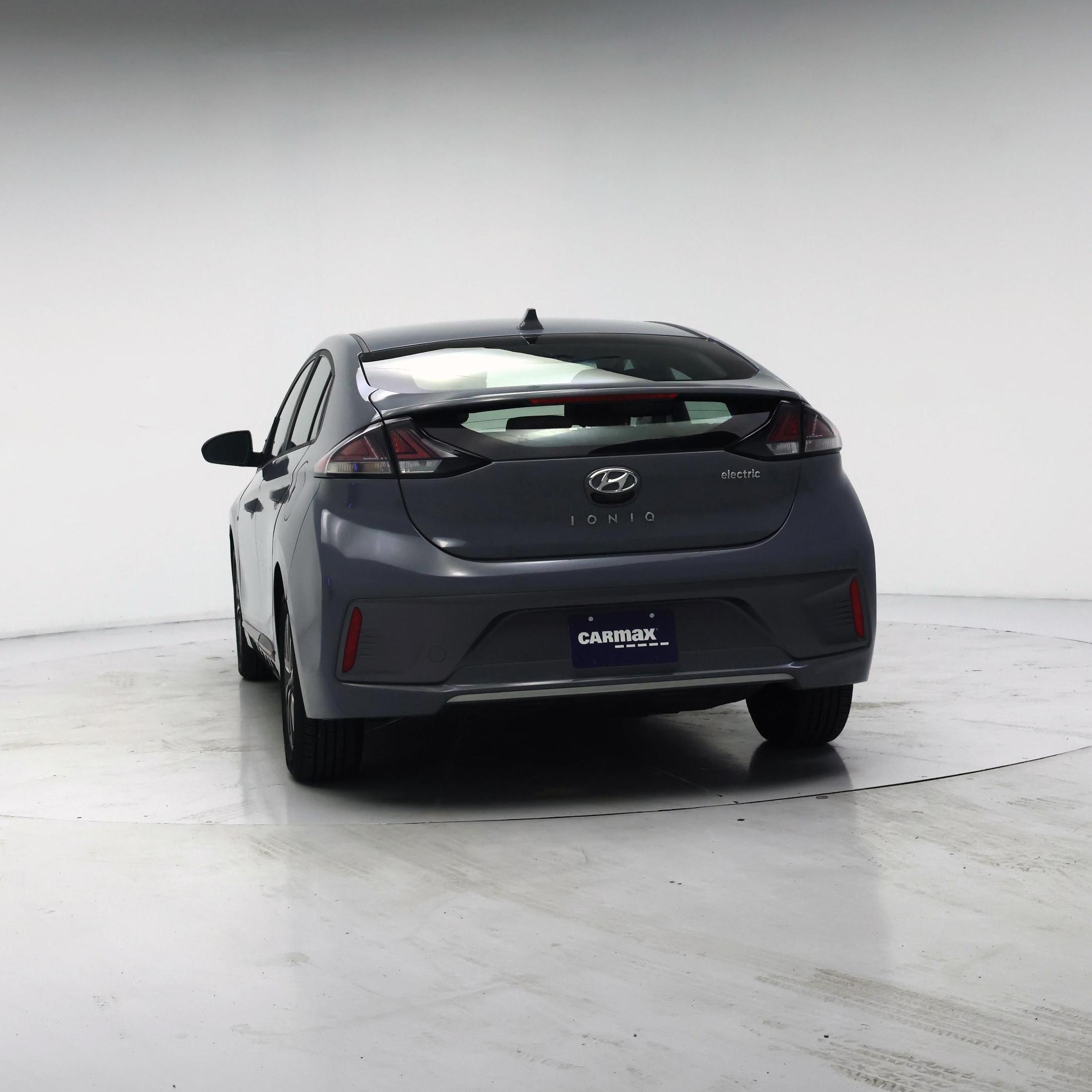 Thumbnail: 2020 Hyundai Ioniq - 6