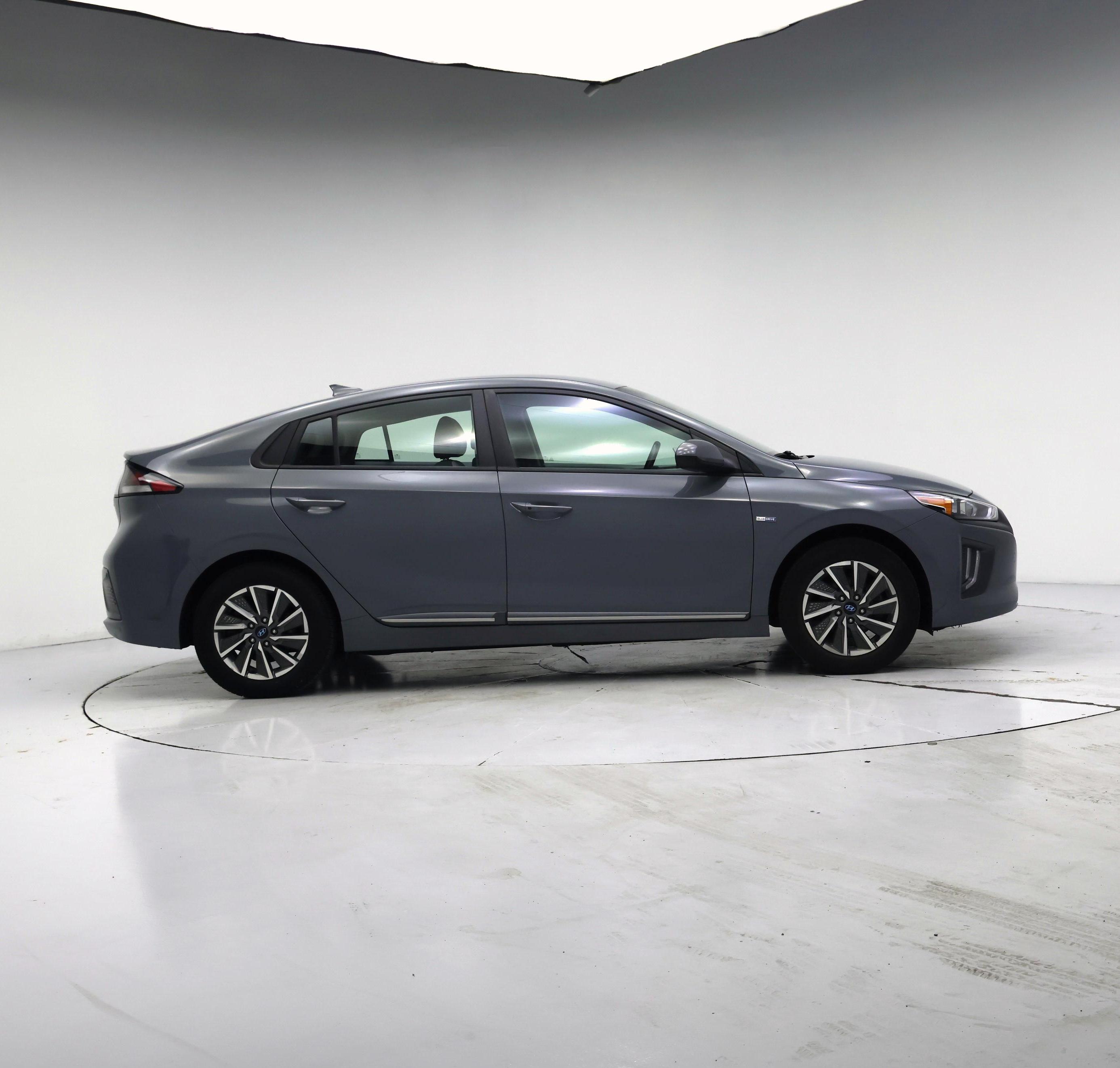 Thumbnail: 2020 Hyundai Ioniq - 7