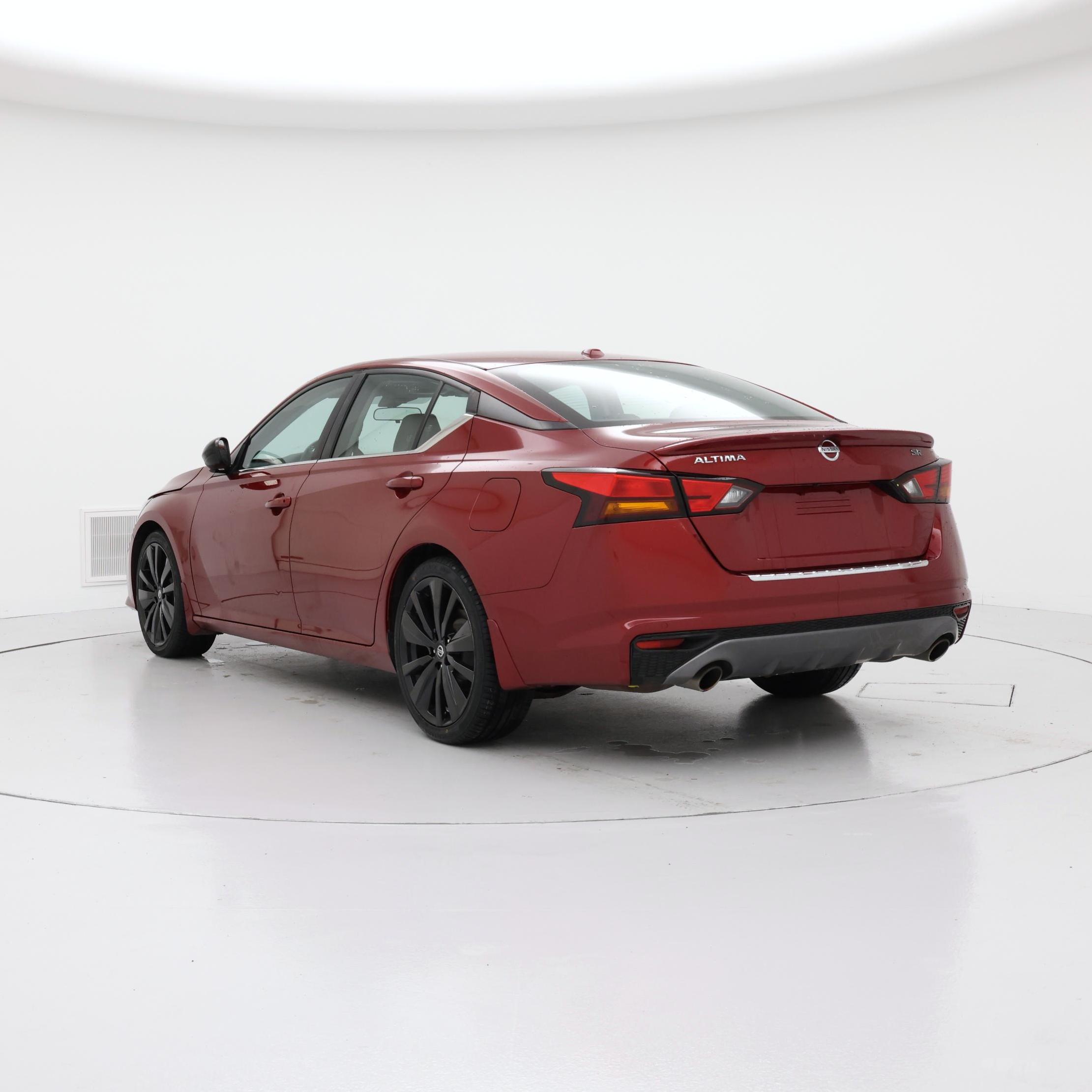 Thumbnail: 2020 Nissan Altima - 2