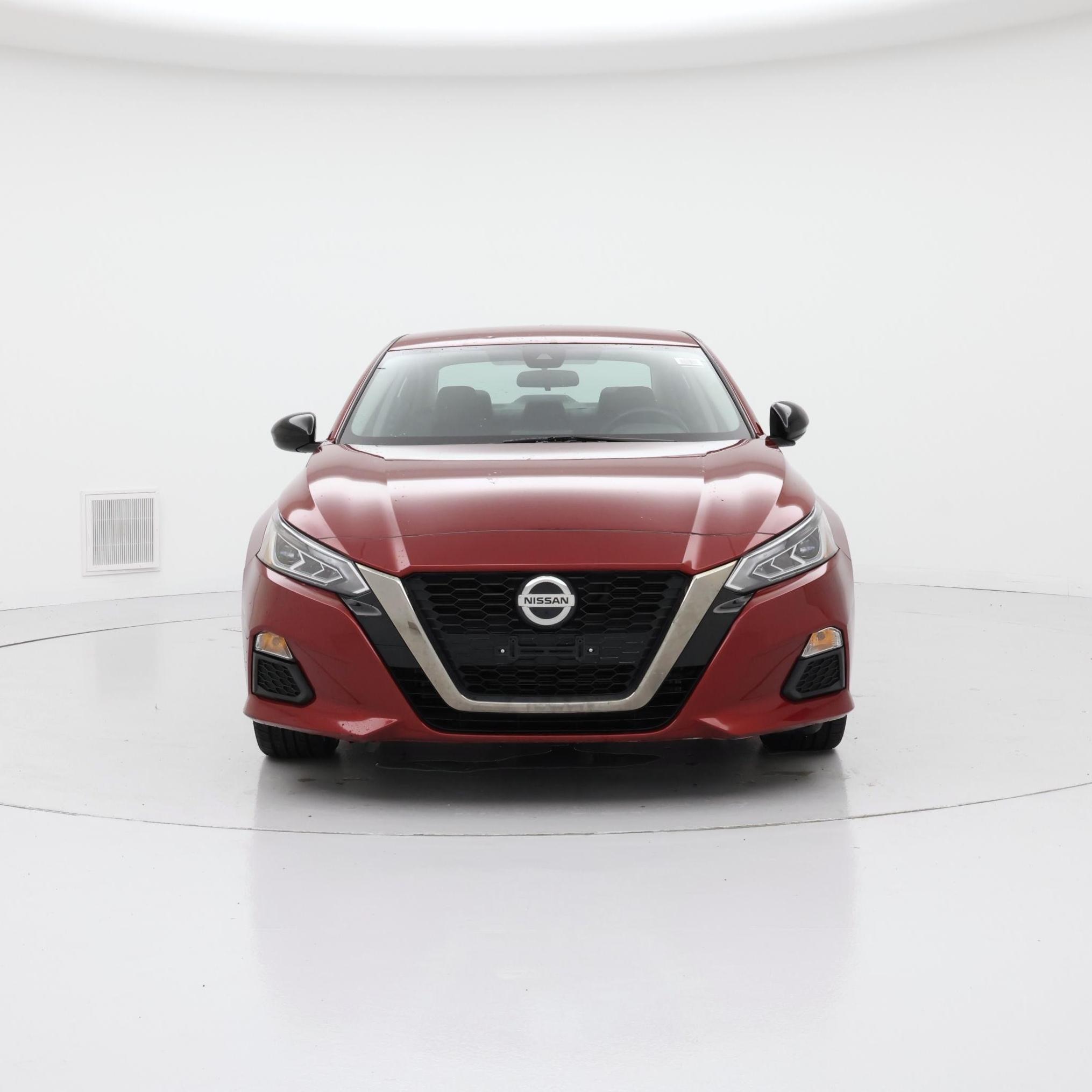 Thumbnail: 2020 Nissan Altima - 5