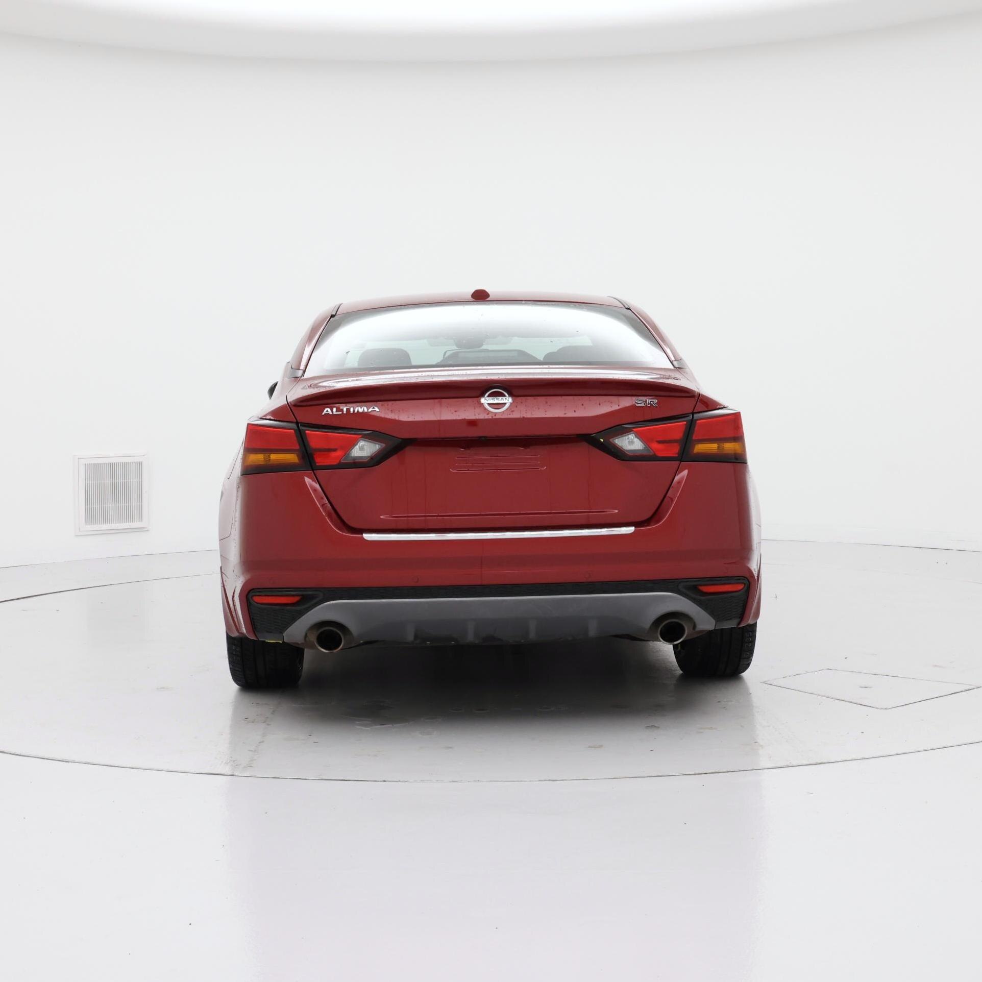 Thumbnail: 2020 Nissan Altima - 6