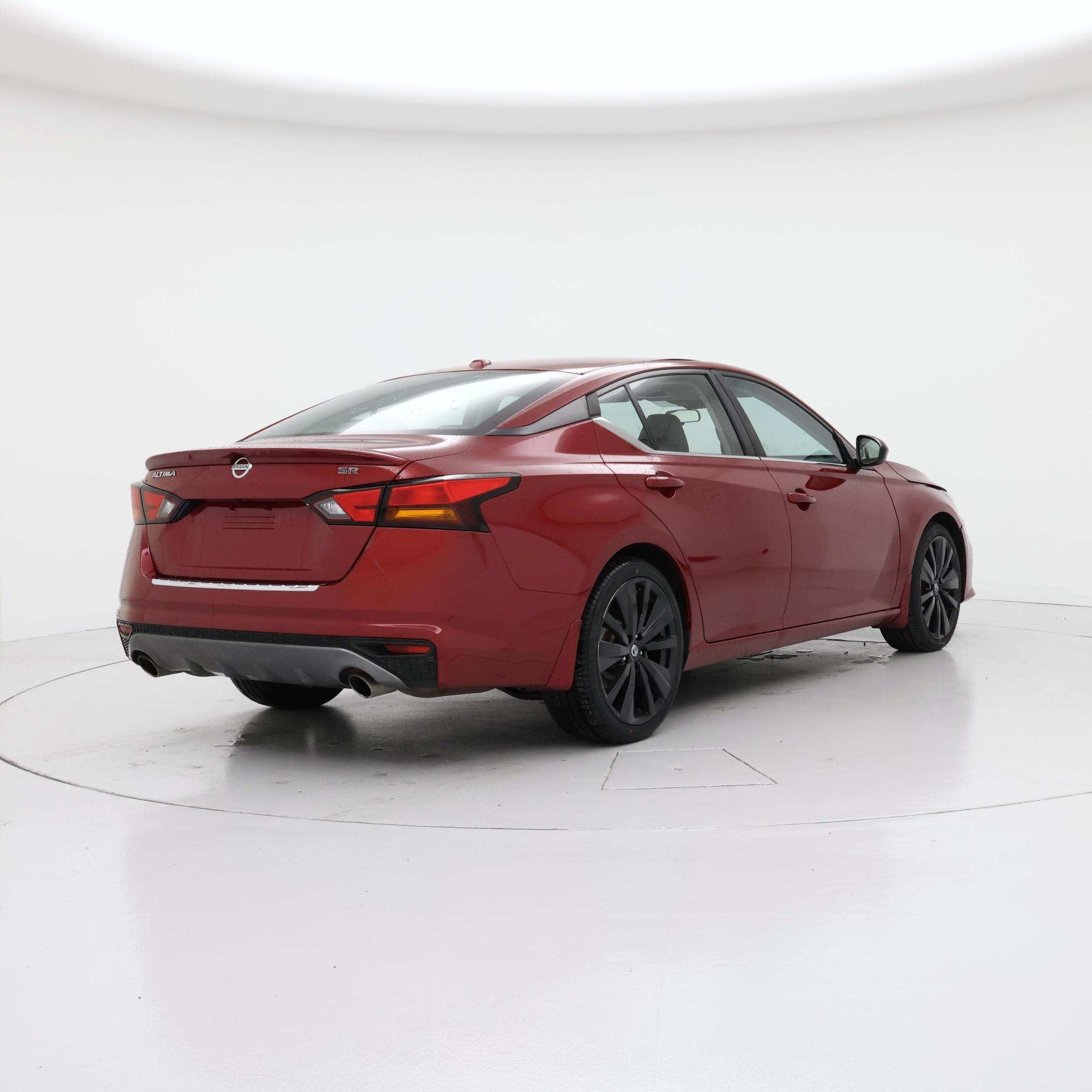 Thumbnail: 2020 Nissan Altima - 8