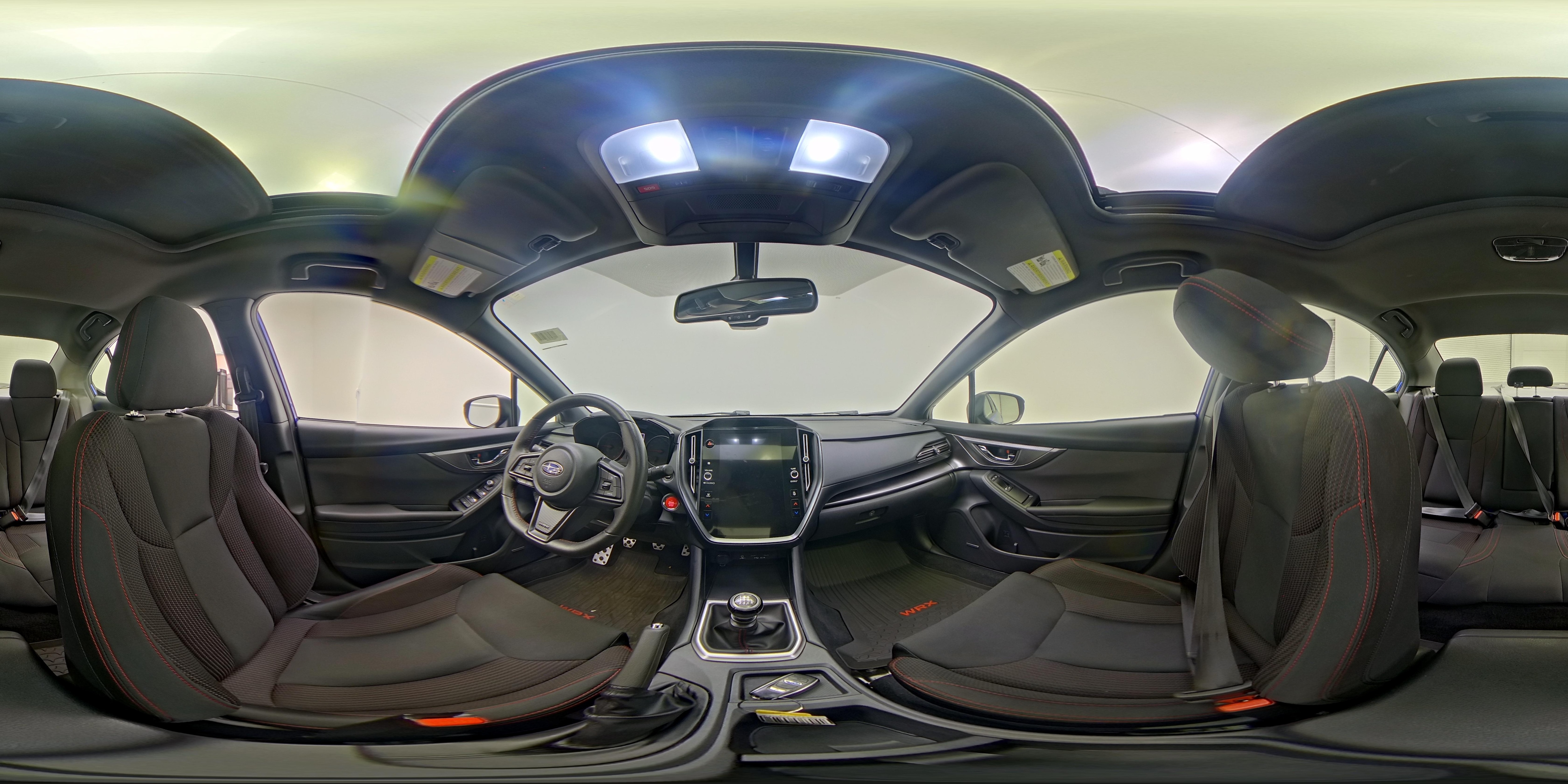 2023 Subaru WRX Premium - Photo 25