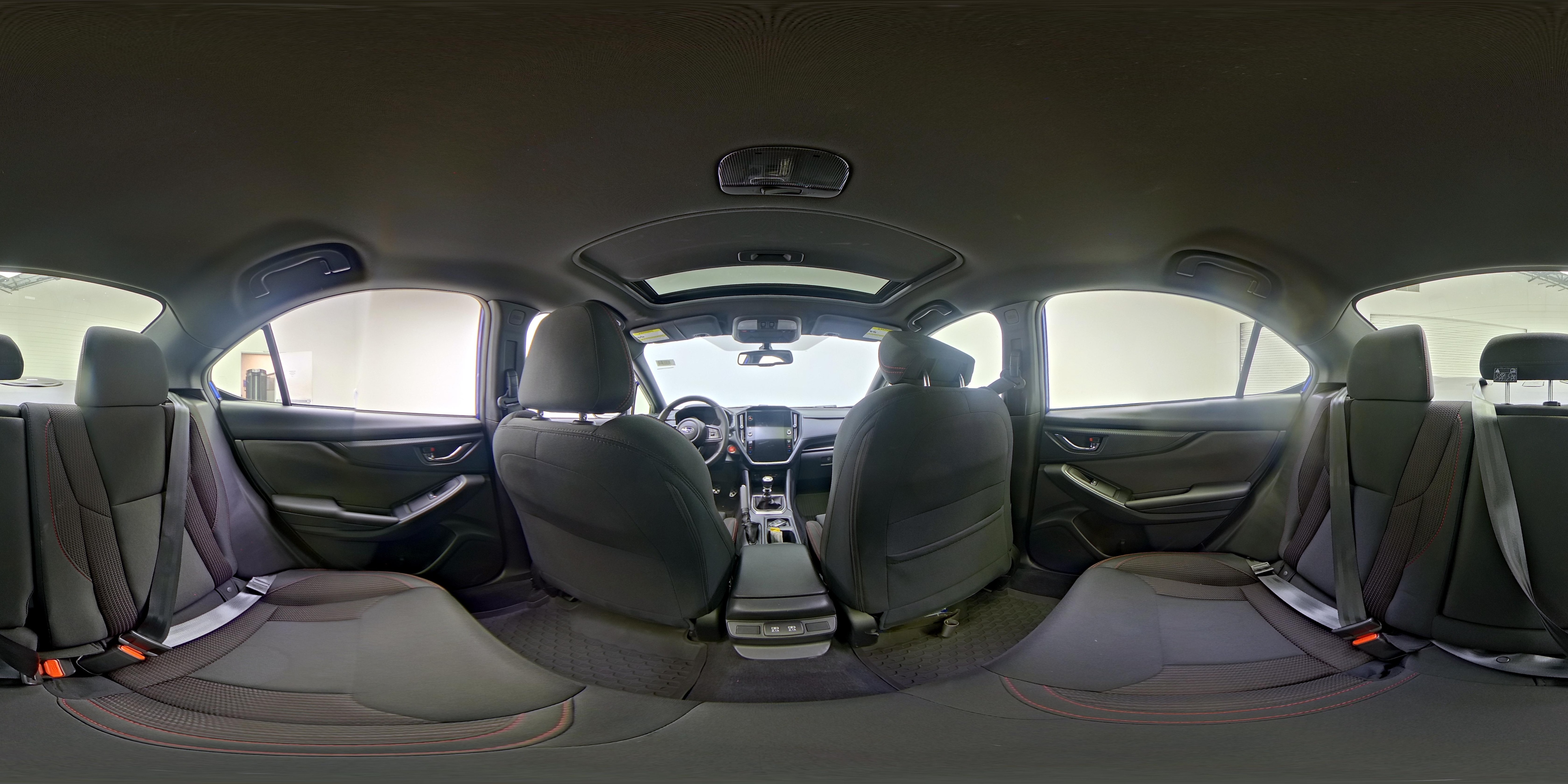 2023 Subaru WRX Premium - Photo 26