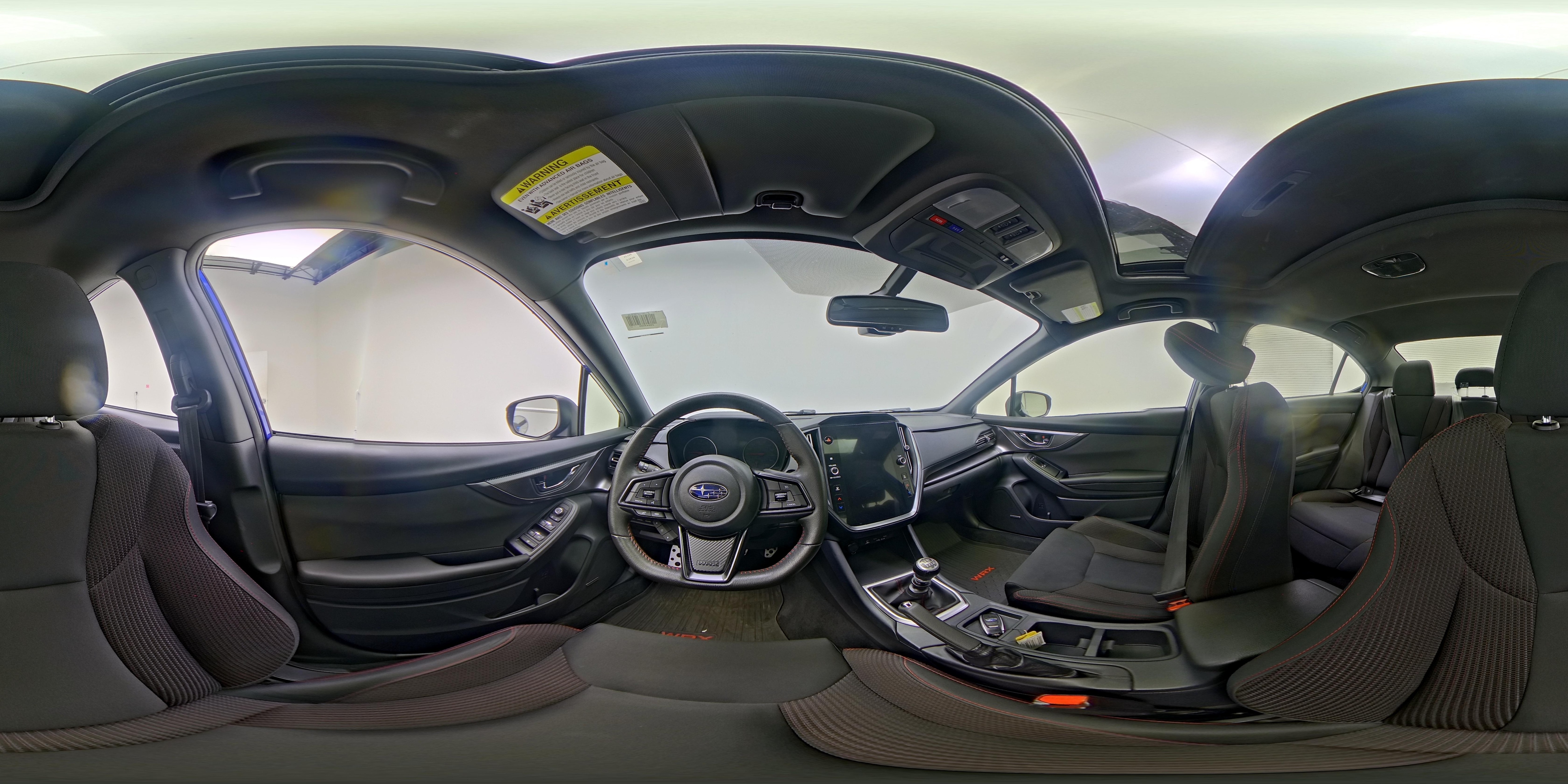 2023 Subaru WRX Premium - Photo 27