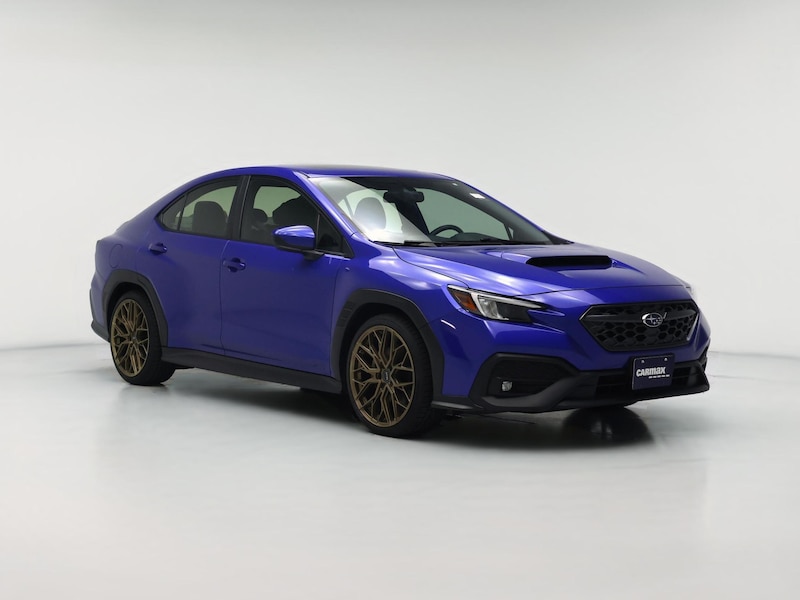 2023 Subaru WRX Premium