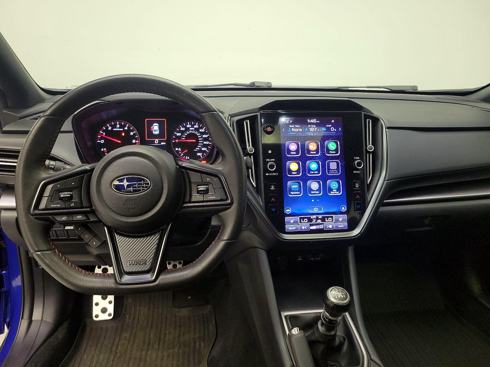 2023 Subaru WRX Premium - Photo 10
