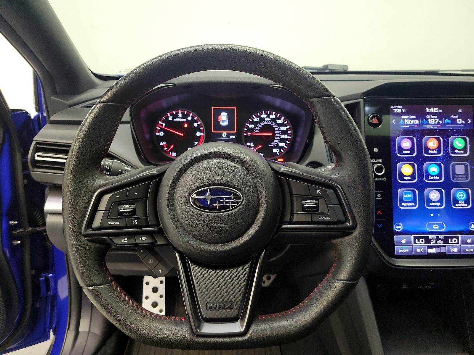 2023 Subaru WRX Premium - Photo 11