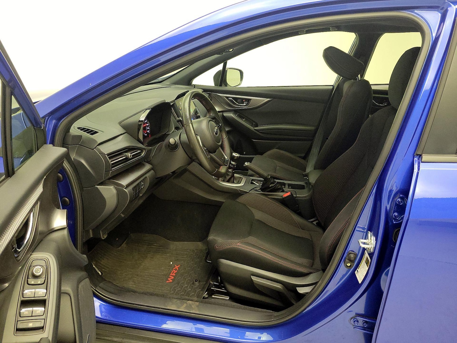 2023 Subaru WRX Premium - Photo 12