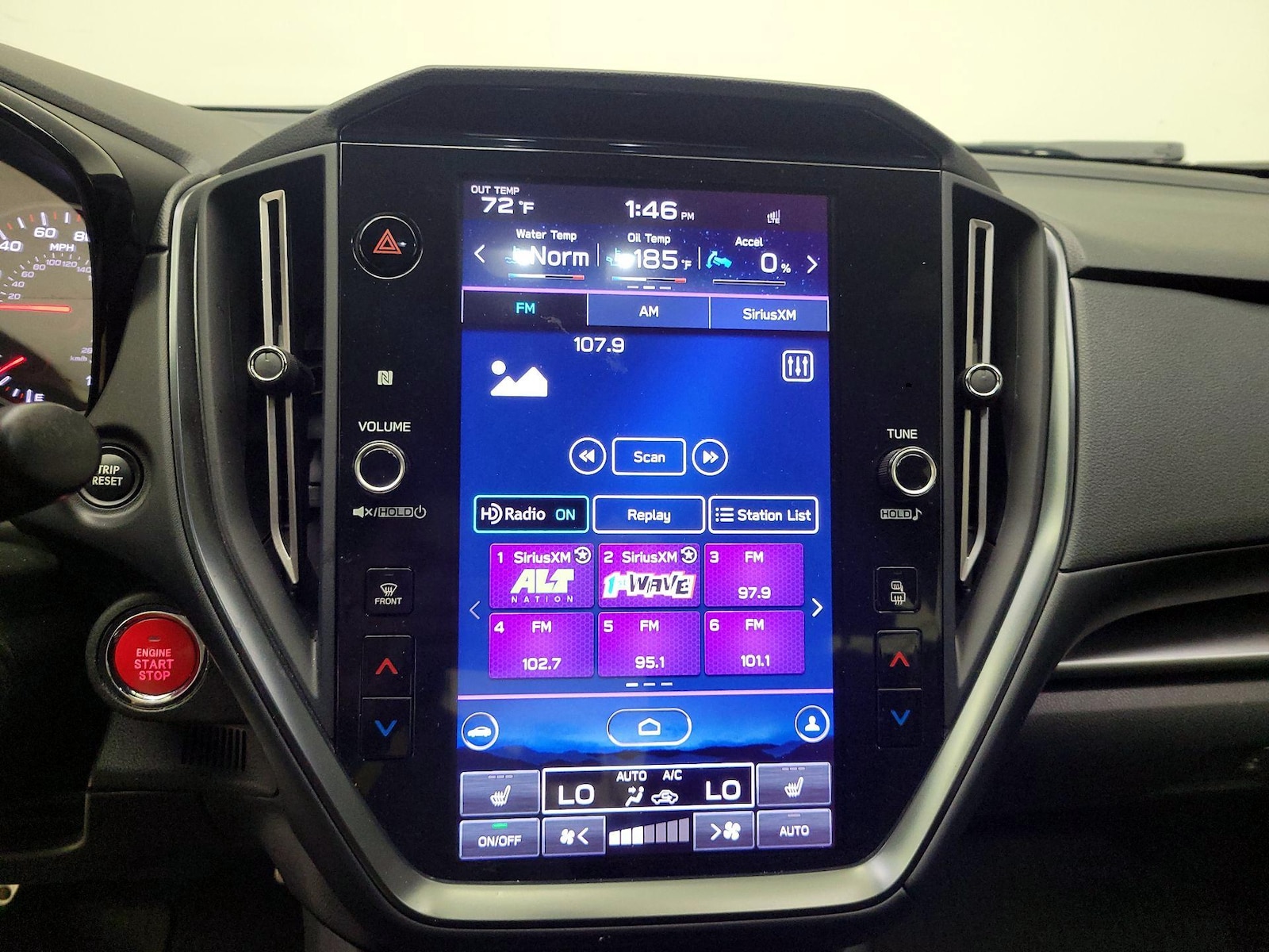 2023 Subaru WRX Premium - Photo 16