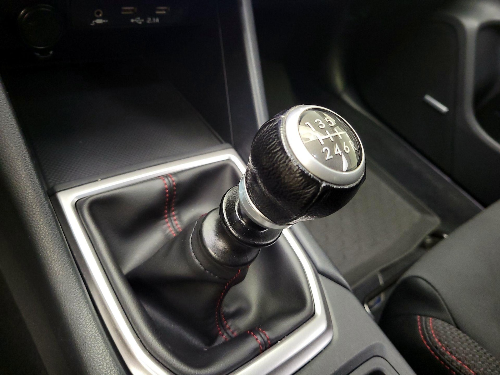 2023 Subaru WRX Premium - Photo 18