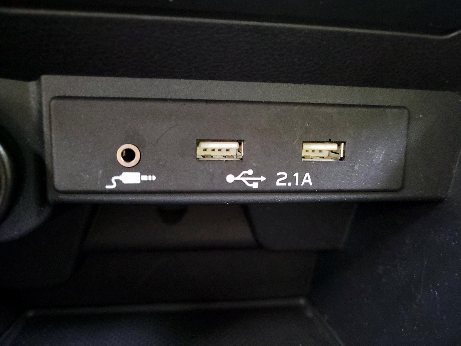 2023 Subaru WRX Premium - Photo 19