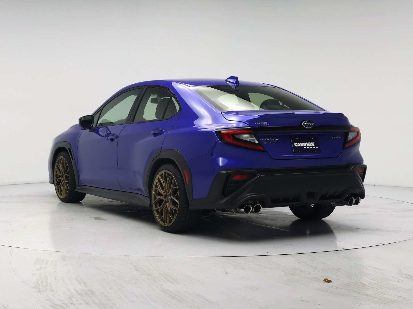 2023 Subaru WRX Premium - Photo 3