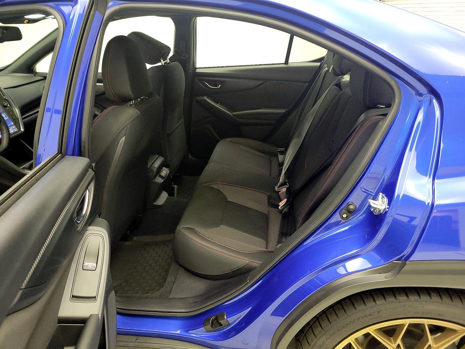 2023 Subaru WRX Premium - Photo 21