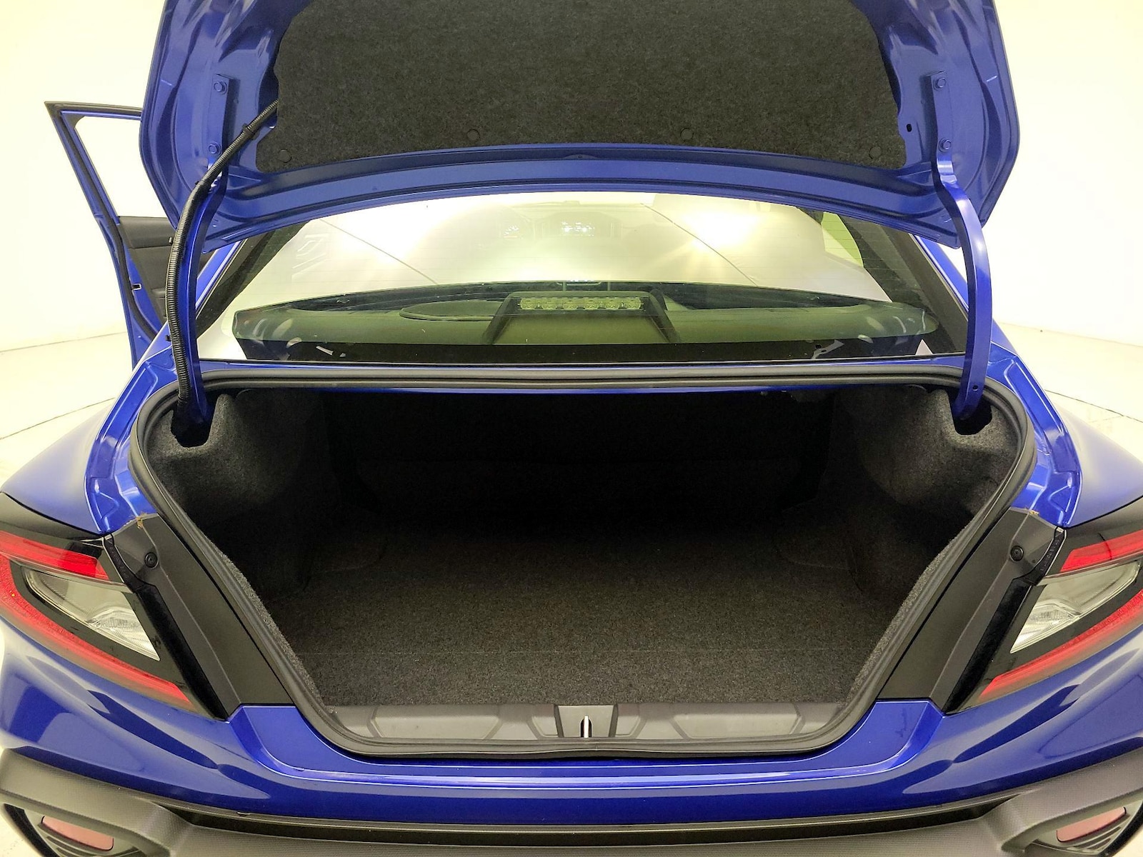2023 Subaru WRX Premium - Photo 22