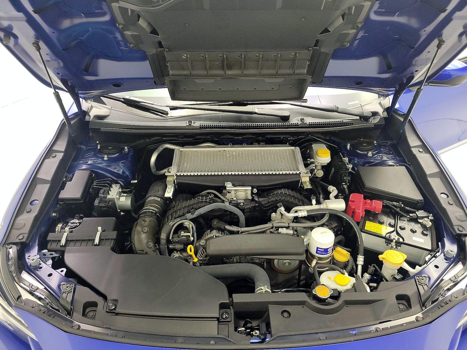2023 Subaru WRX Premium - Photo 23