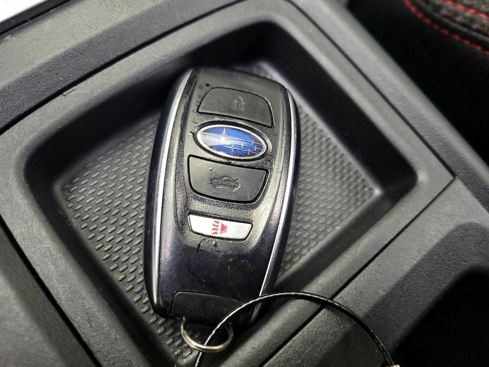2023 Subaru WRX Premium - Photo 24