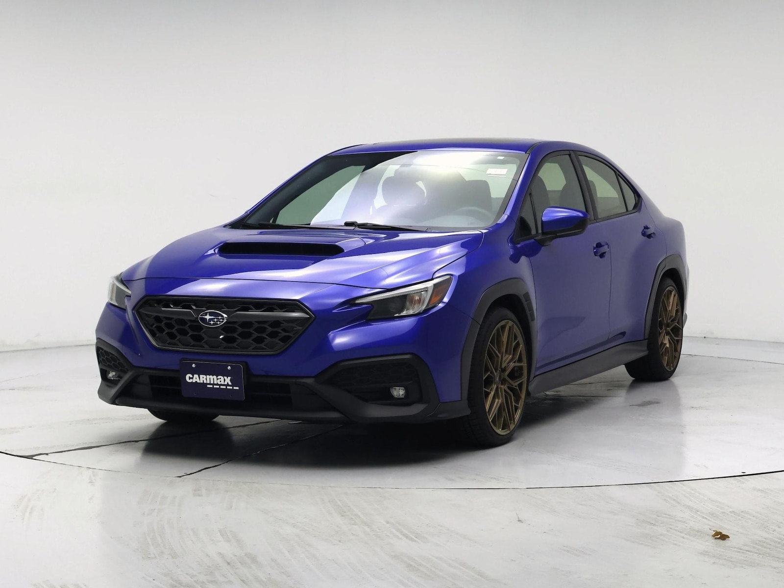 2023 Subaru WRX Premium - Photo 5