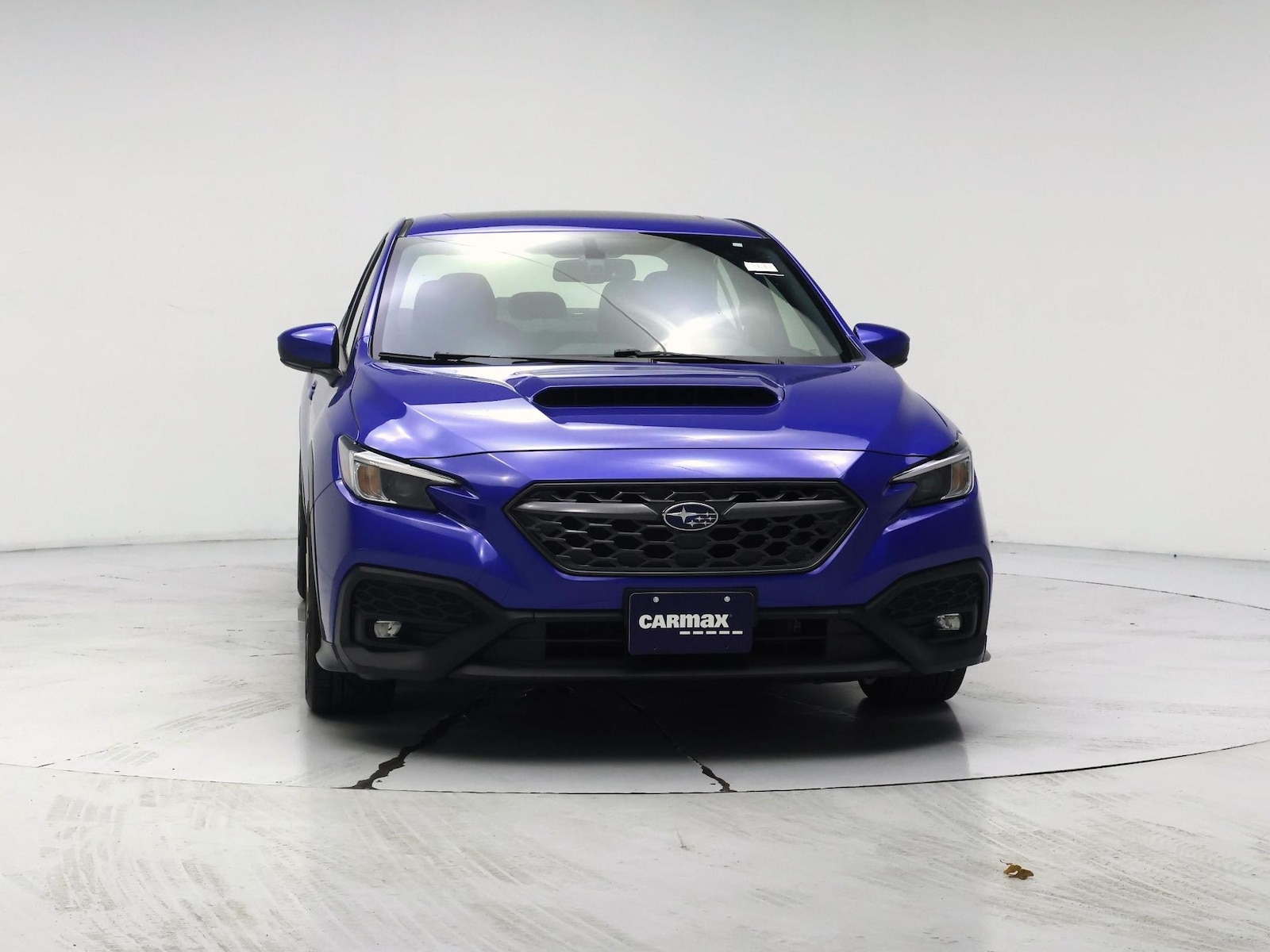 2023 Subaru WRX Premium - Photo 6
