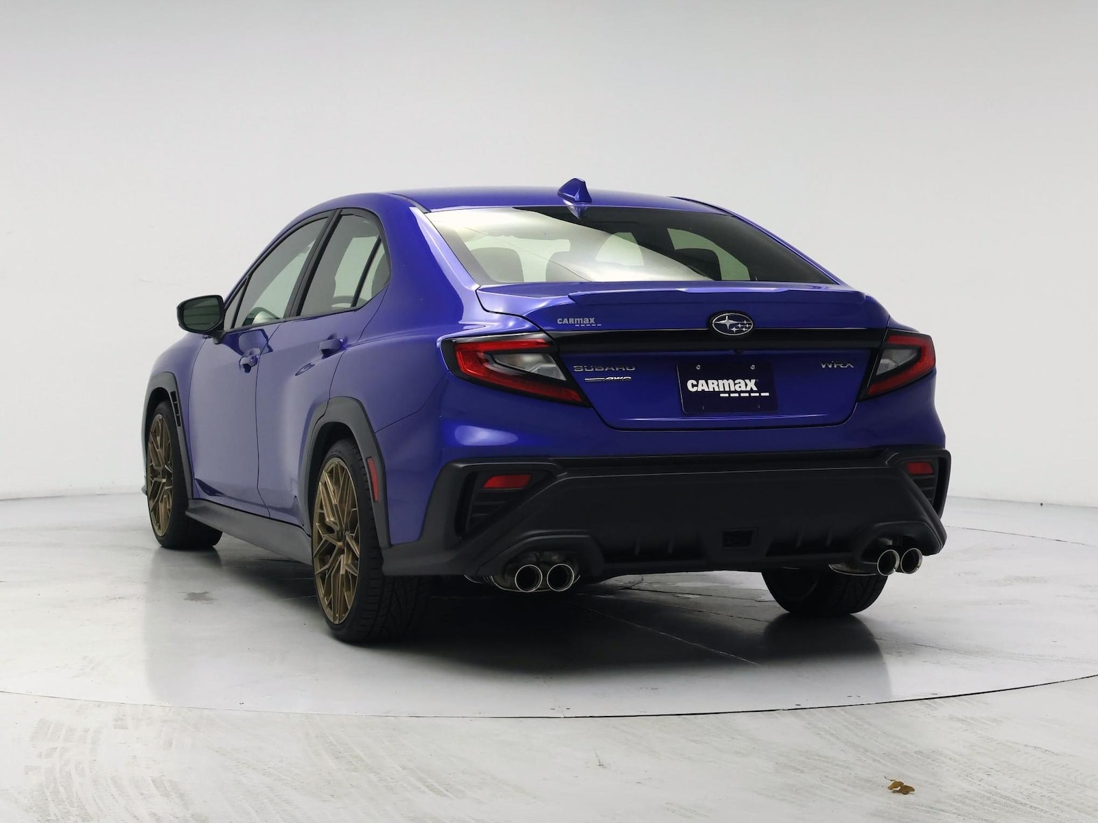 2023 Subaru WRX Premium - Photo 7