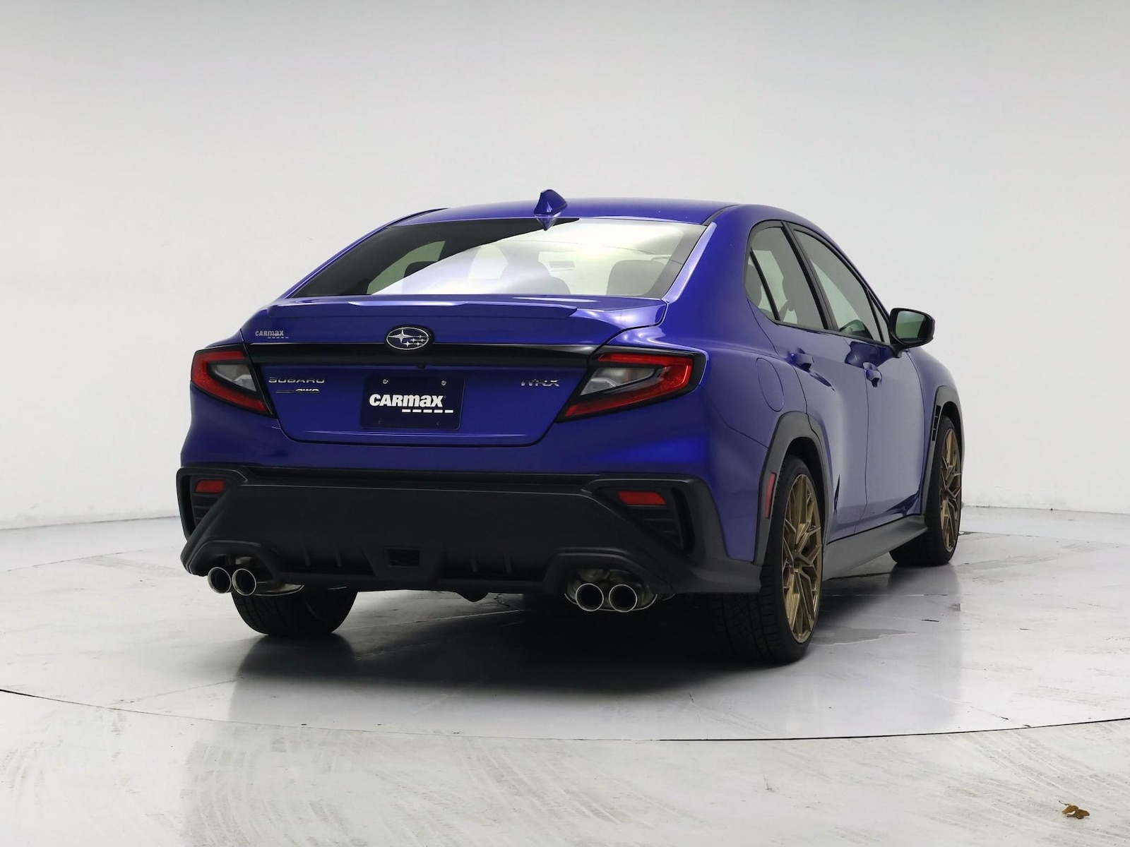 2023 Subaru WRX Premium - Photo 9