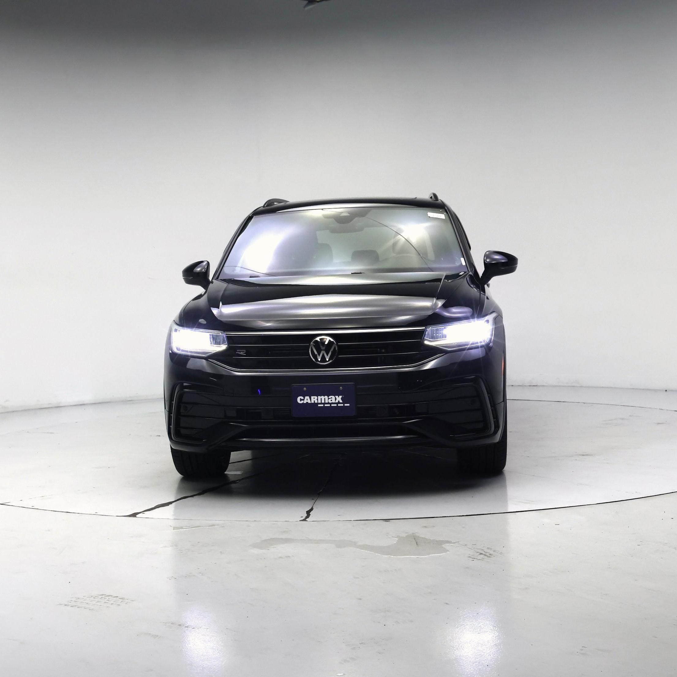 Thumbnail: 2023 Volkswagen Tiguan - 5